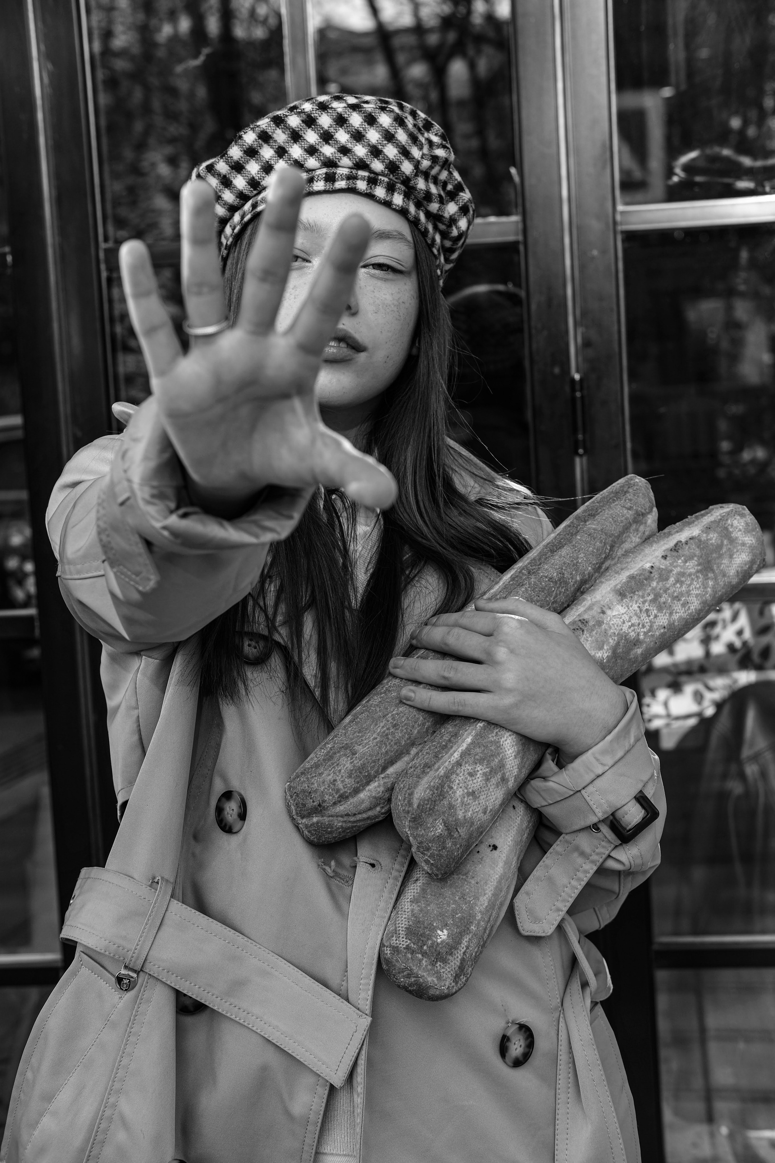 Уличные фотосессии детей. Фотограф в Москве Юлия Рубцова (фото и видео)