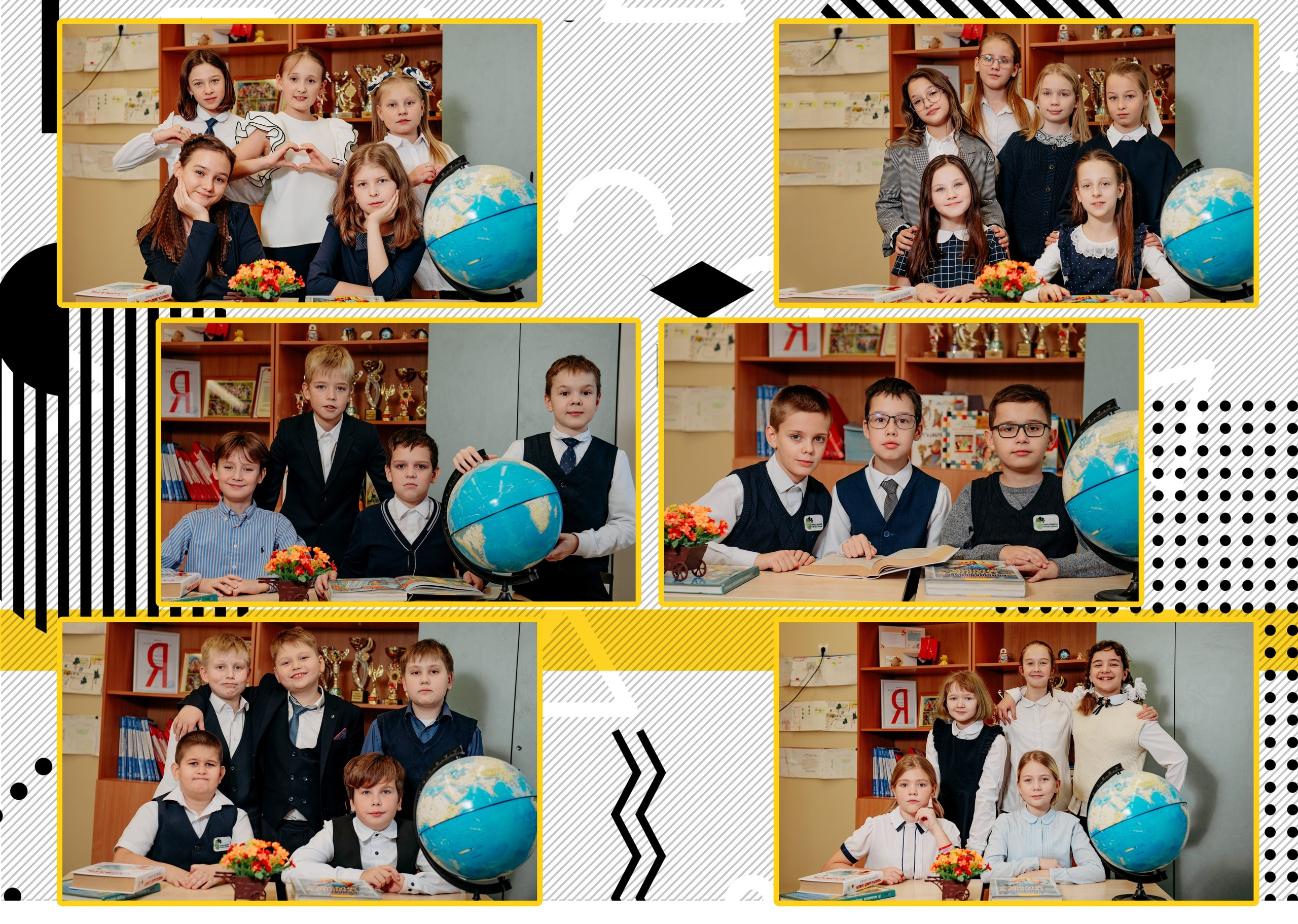 Дизайны Альбомов. Детский-Семейный фотограф Пермь