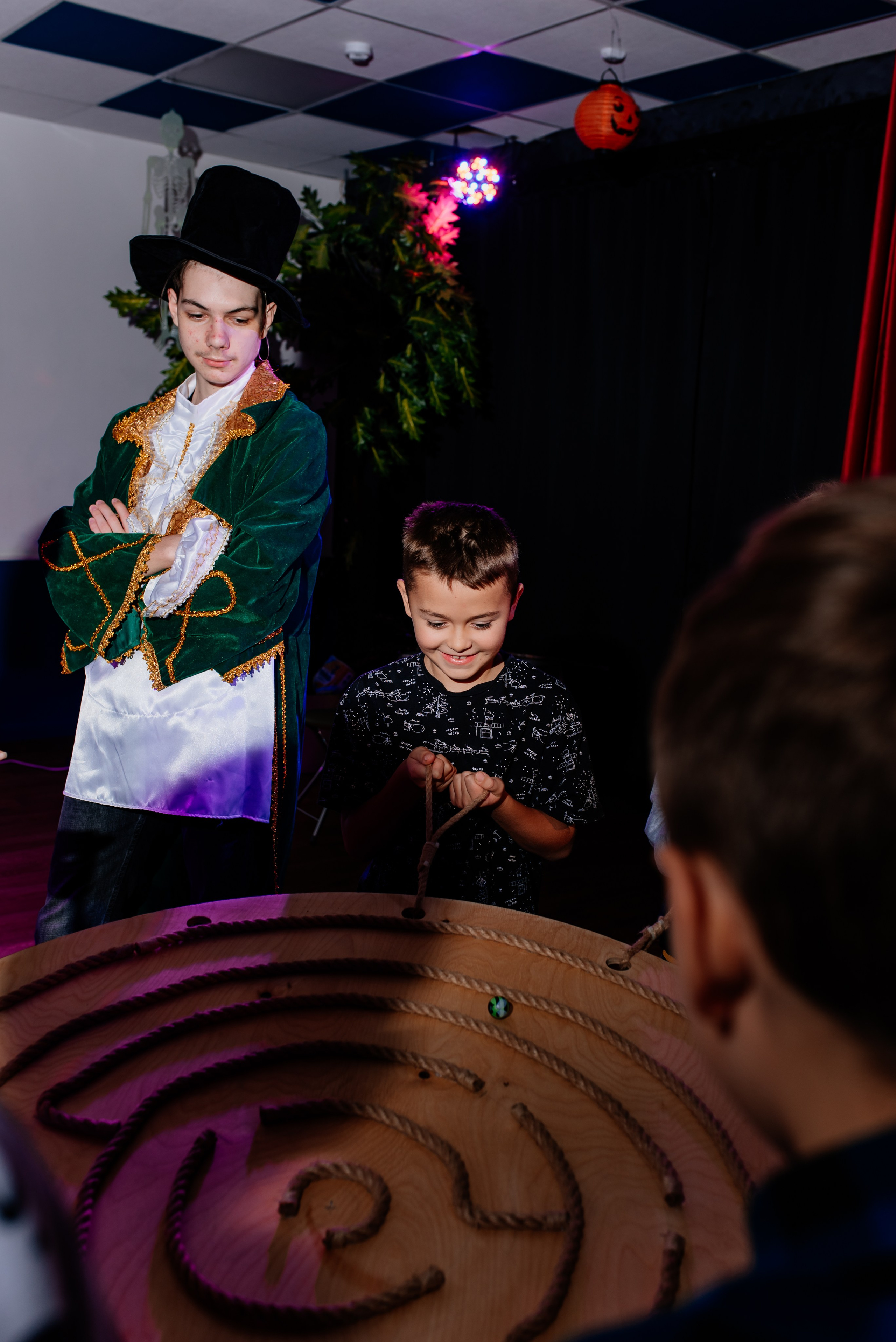 День Рождения. Персональный и семейный фотограф в Нижнем Новгороде-Карачева Анна