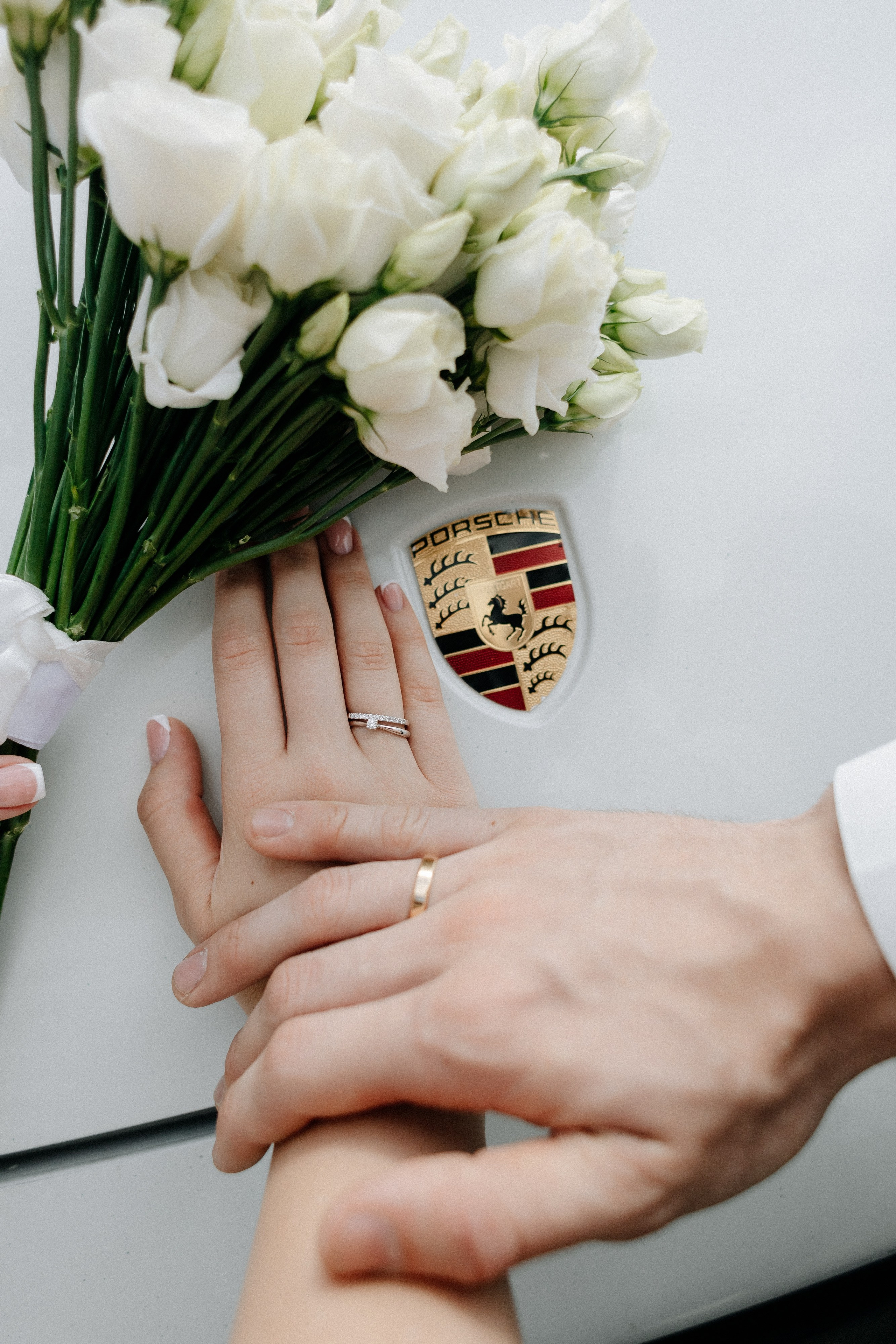 Роспись и съемка на откосе — Фатима и Кирилл. Свадебный фотограф в Нижнем Новгороде Генеральская Ира