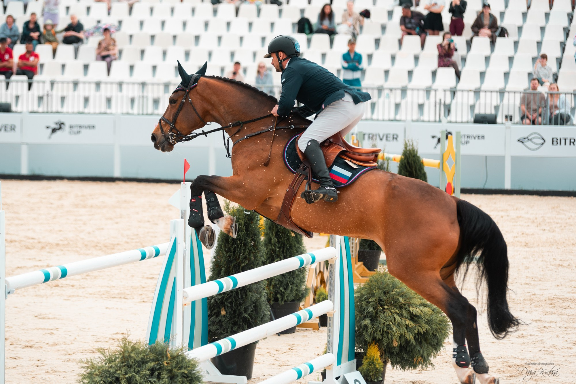 BITRIVER CUP 2023. Конный фотограф Куракина Дарья • Фотосессии с лошадьми