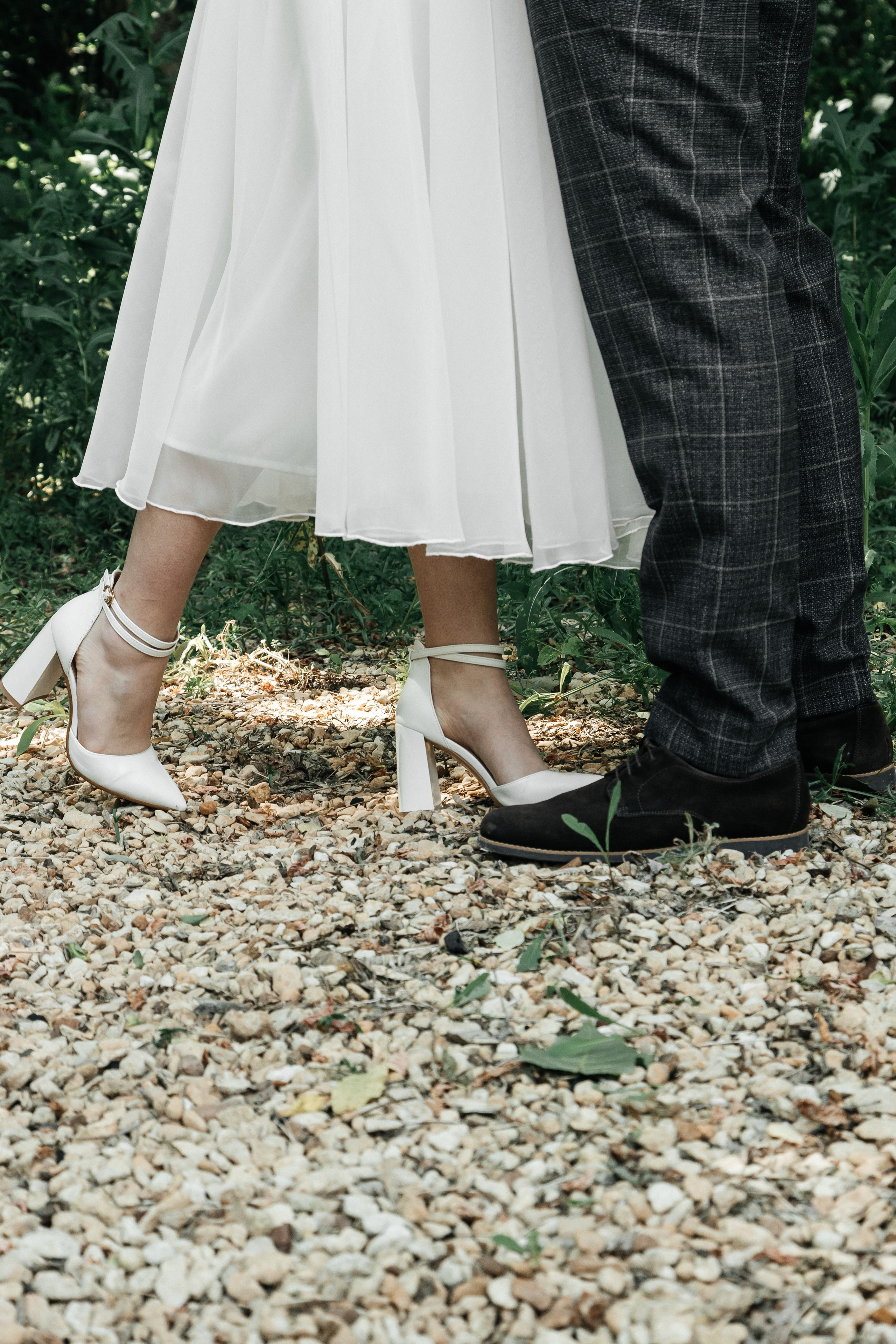 Жигули любви. Артём Бачурин — свадебный фотограф Воронеж