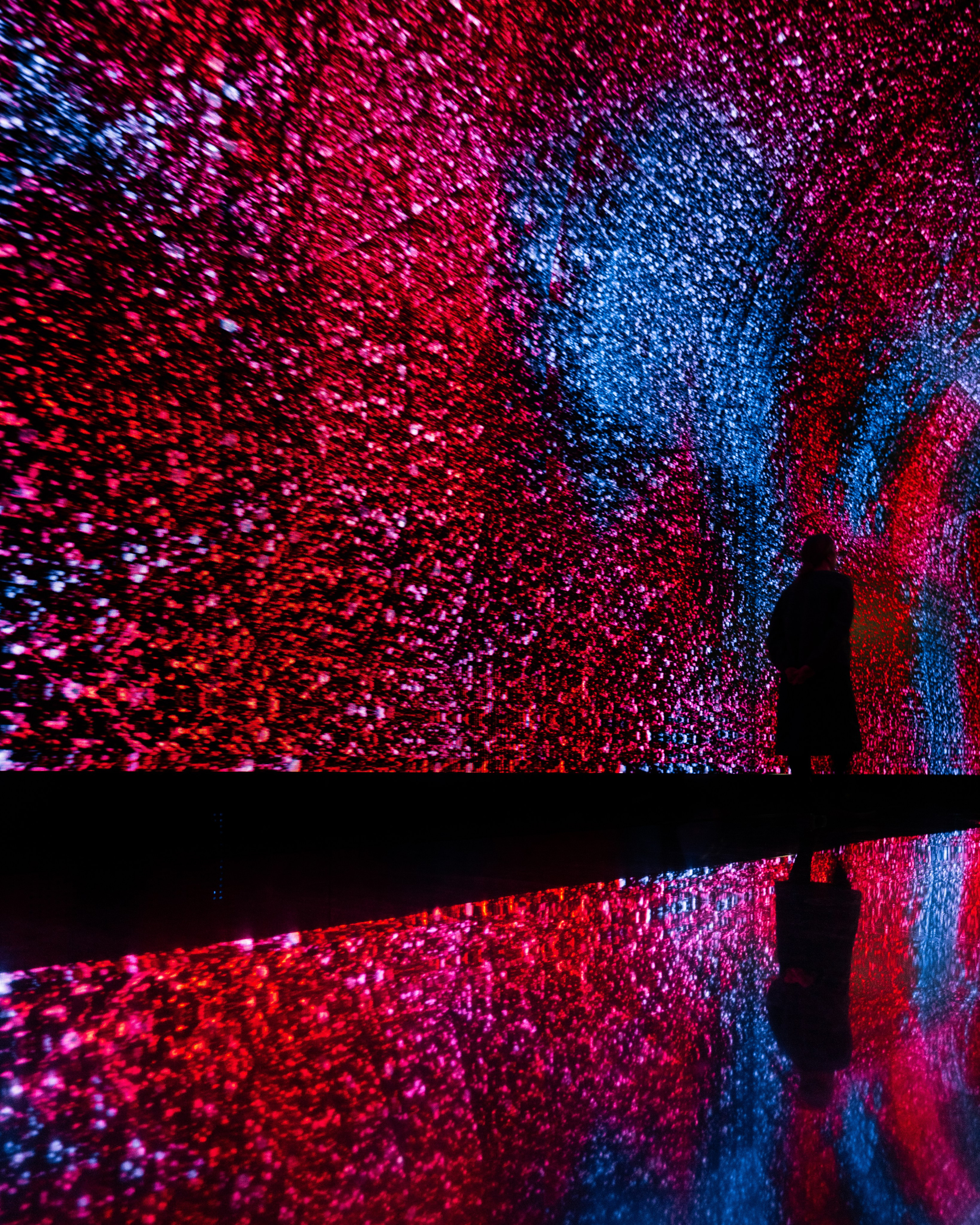 Generative Gallery & Luminar X, Making Magic. @tomrus: Рустам Шагиморданов — фотограф