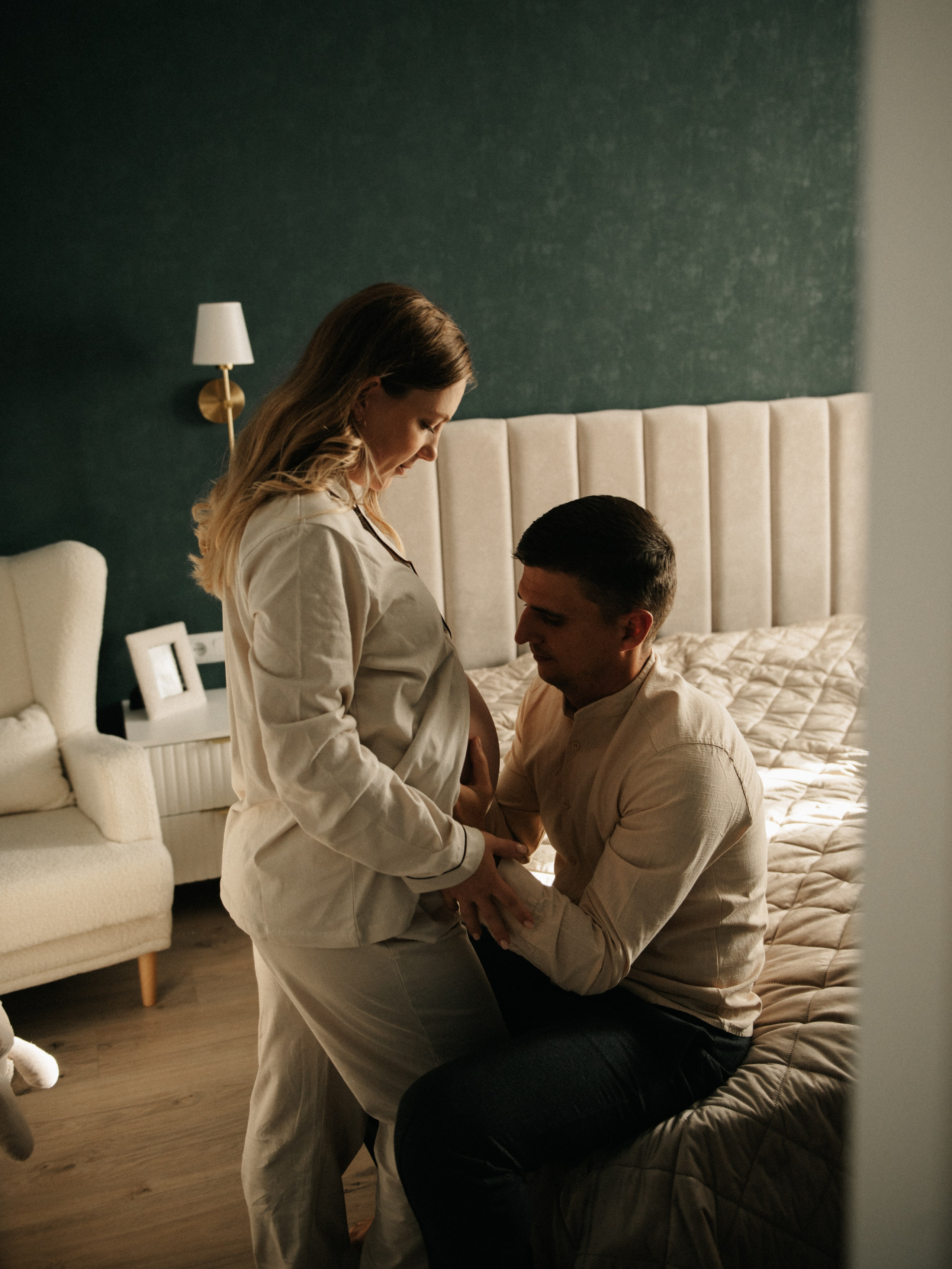 Семья Черновых. Ph.proulints