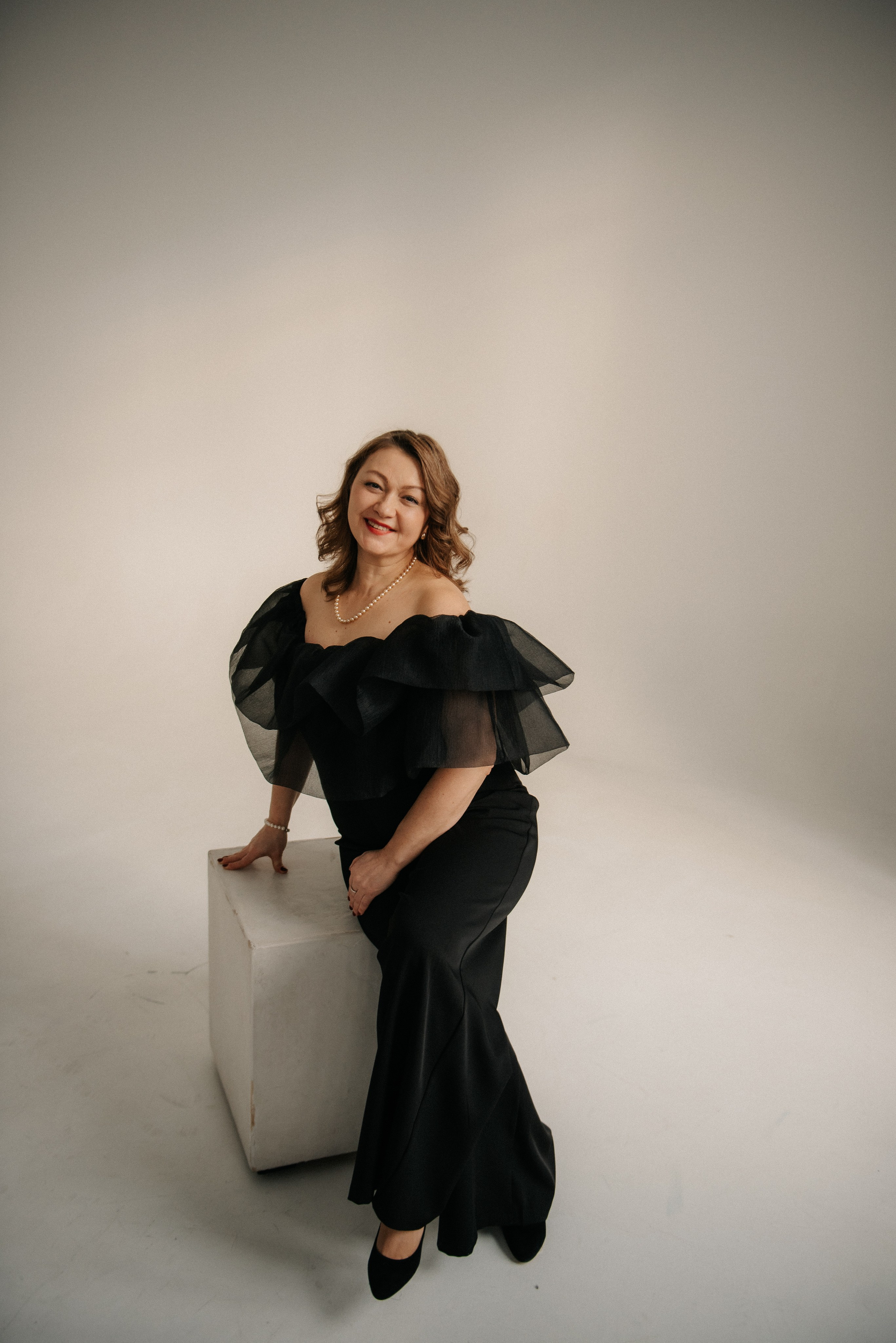 Семья Ивановых. Ph.proulints