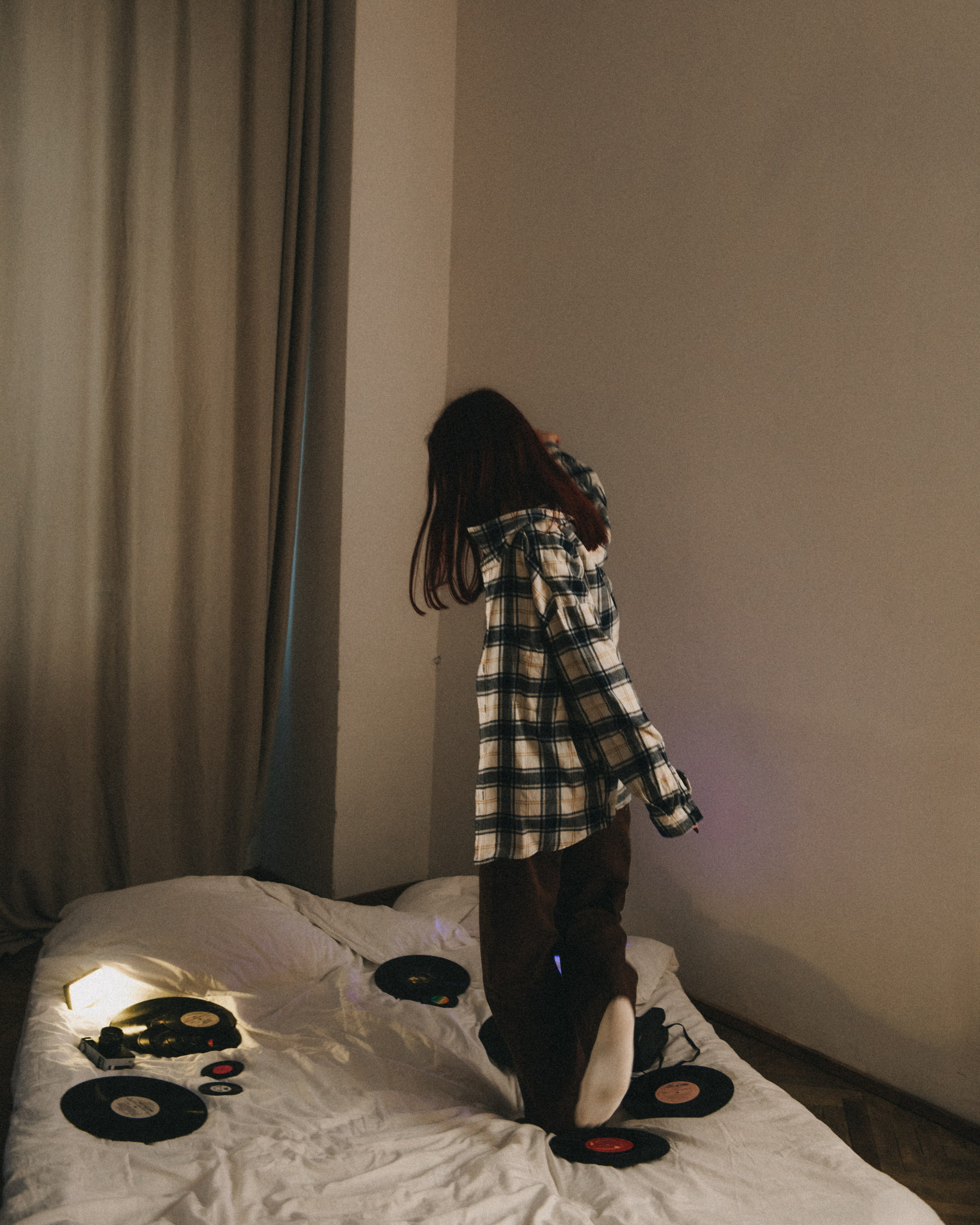 Диана. Ph.proulints