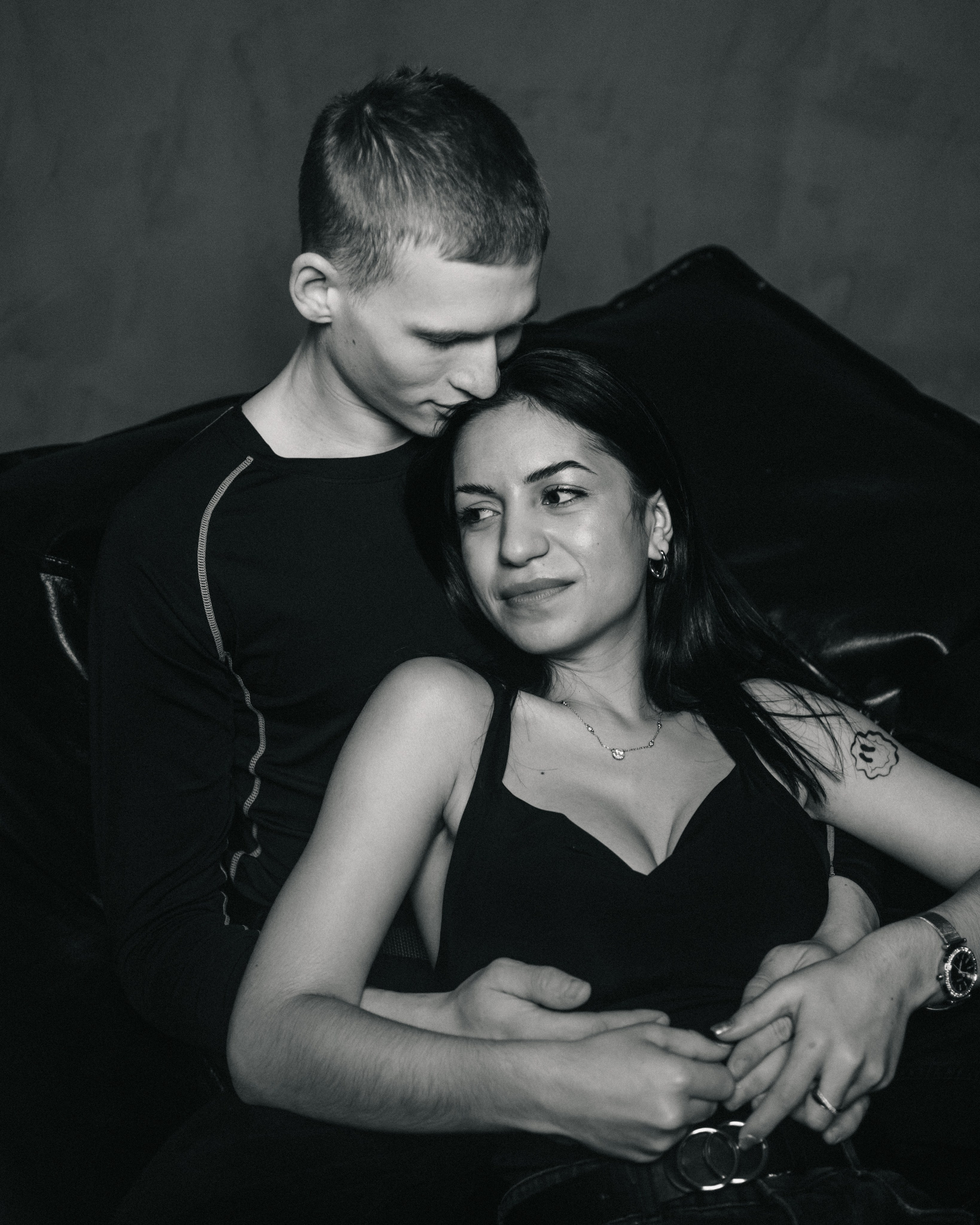 Карина и Саша. Ph.proulints