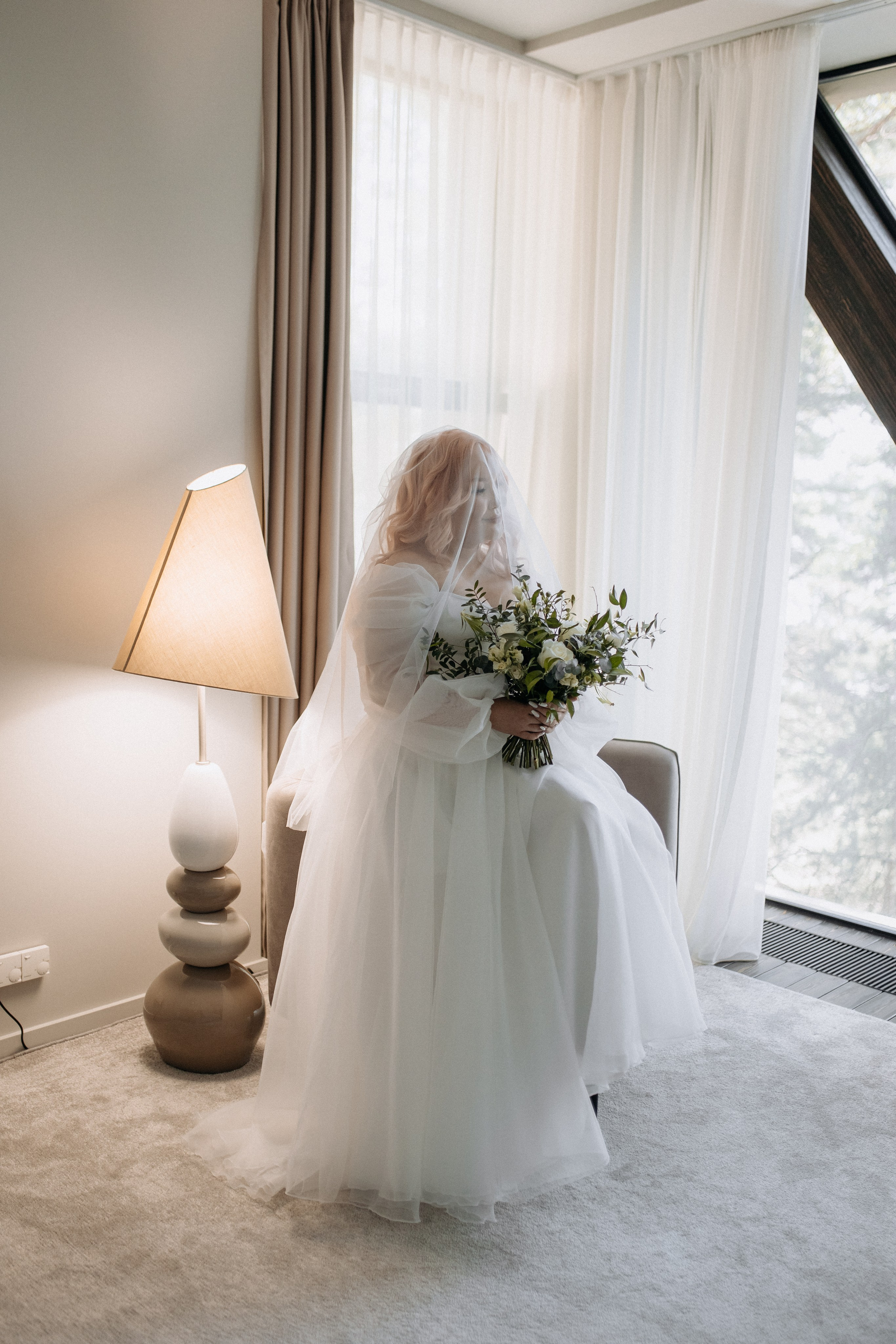 Расиль и Саша. Свадебный и семейный фотограф в Новосибирске Наталья Зорина