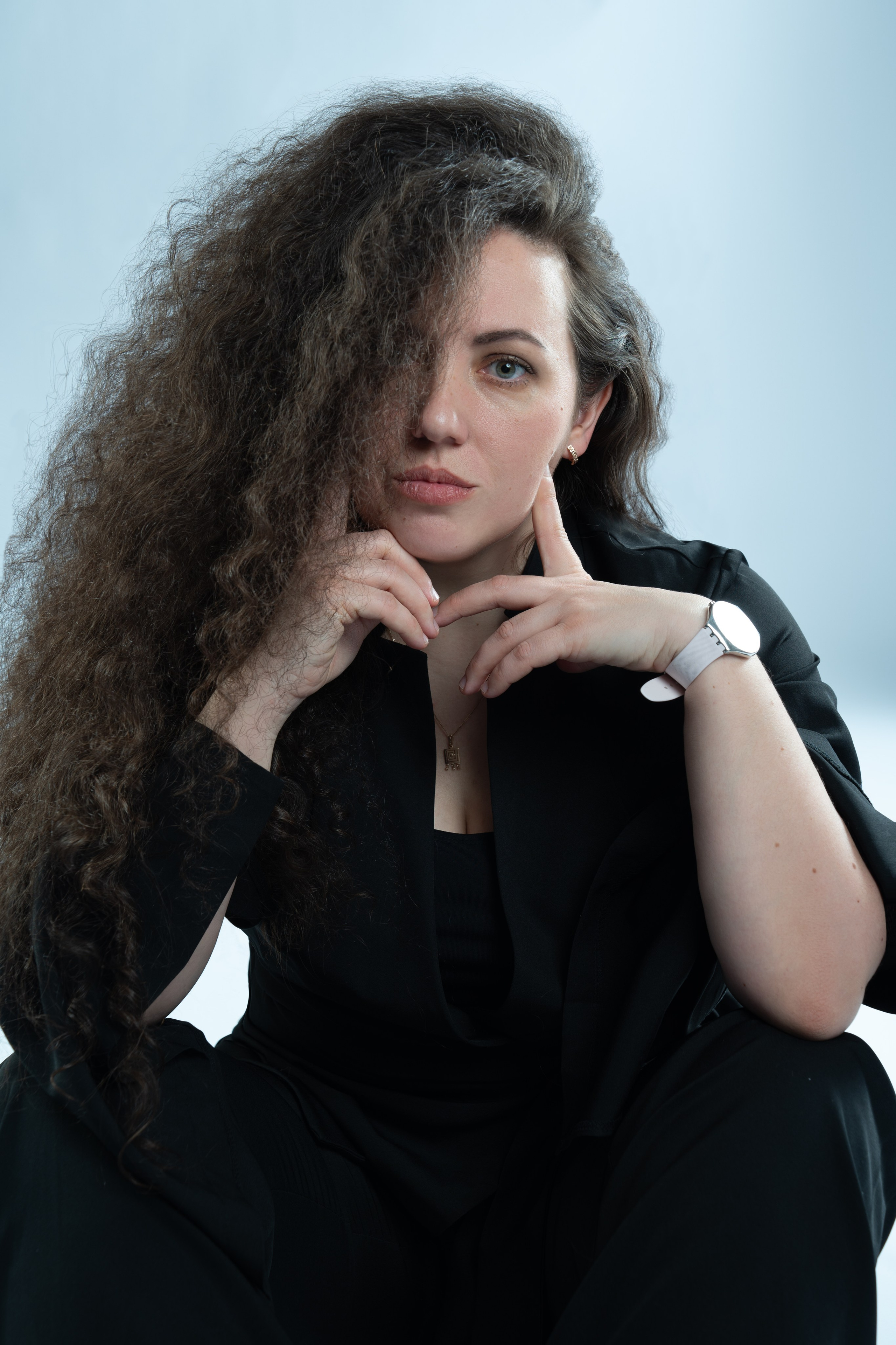 Портреты. Фотограф Зноева Ирина (Gvenya)