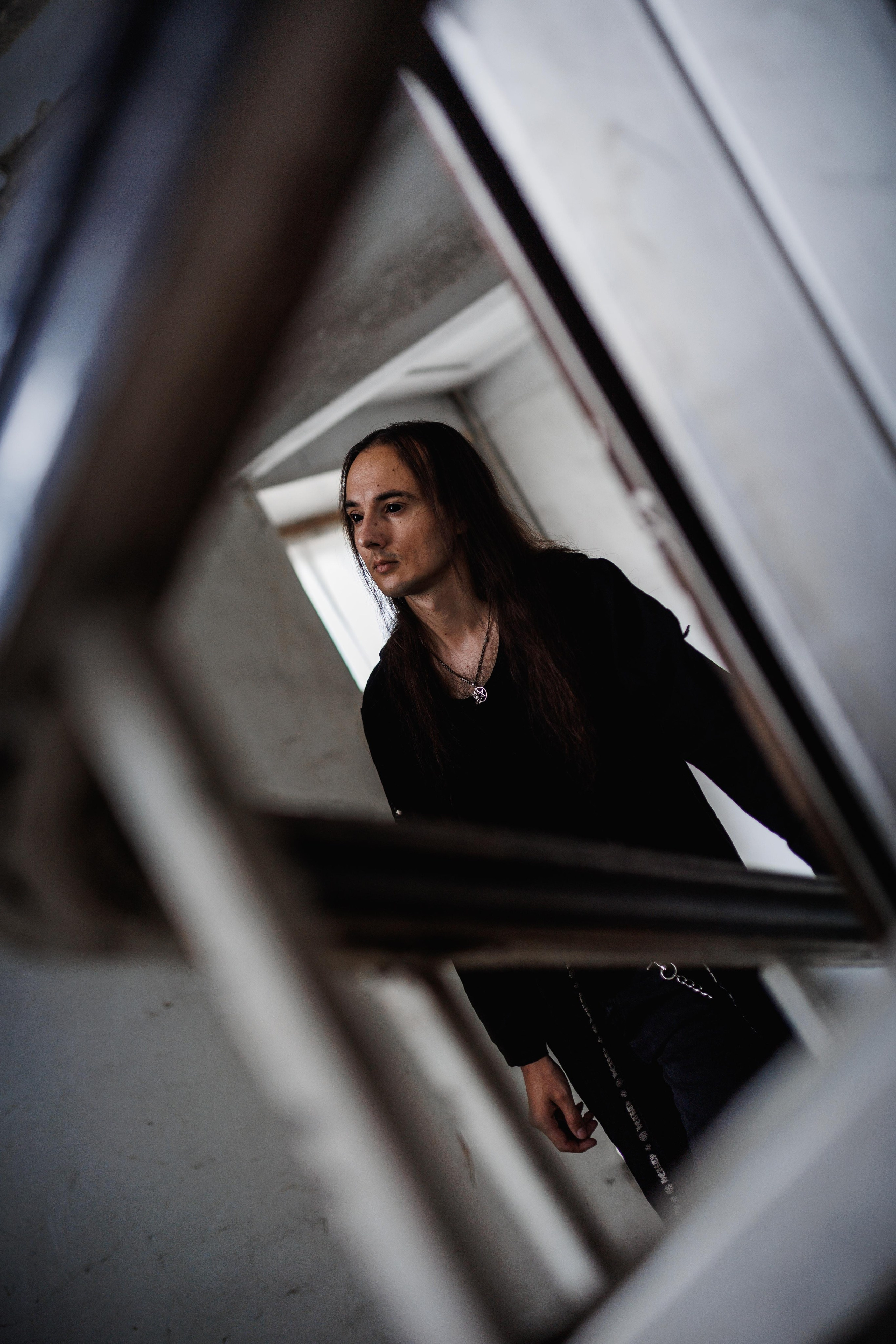 Иван. Фотограф в Ростове-на-Дону Ника Обида