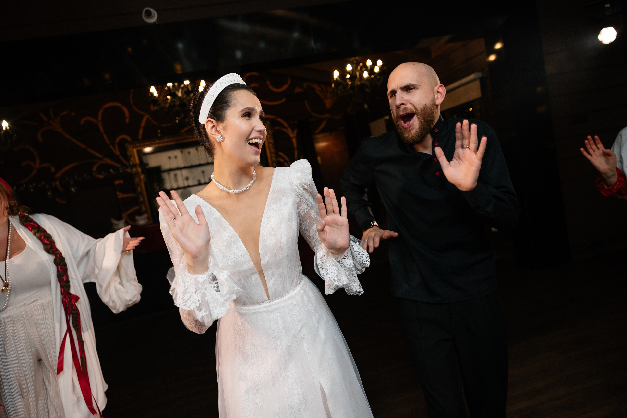 Никита да Марья. Maya Alieva Wedding Photographer in St.Petersburg