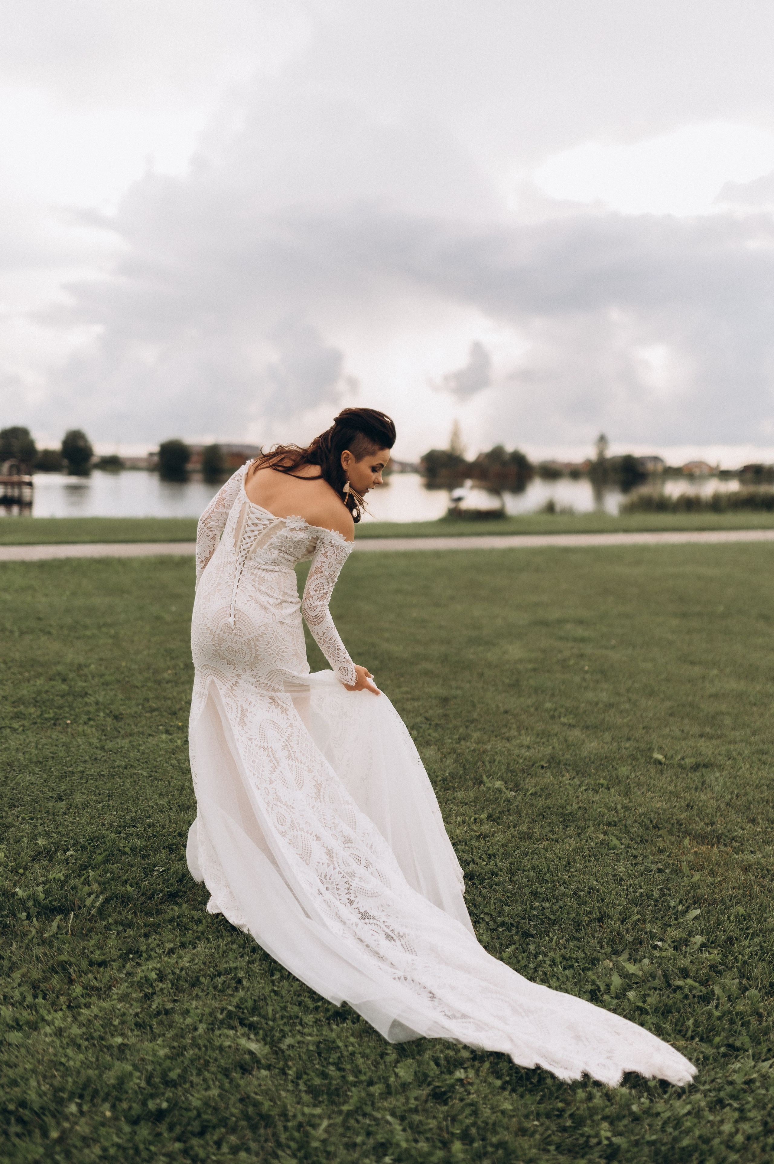 Свадьба в стиле Бохо (банкет). Фотограф ПИТЕР СПБ Надежда Баранова