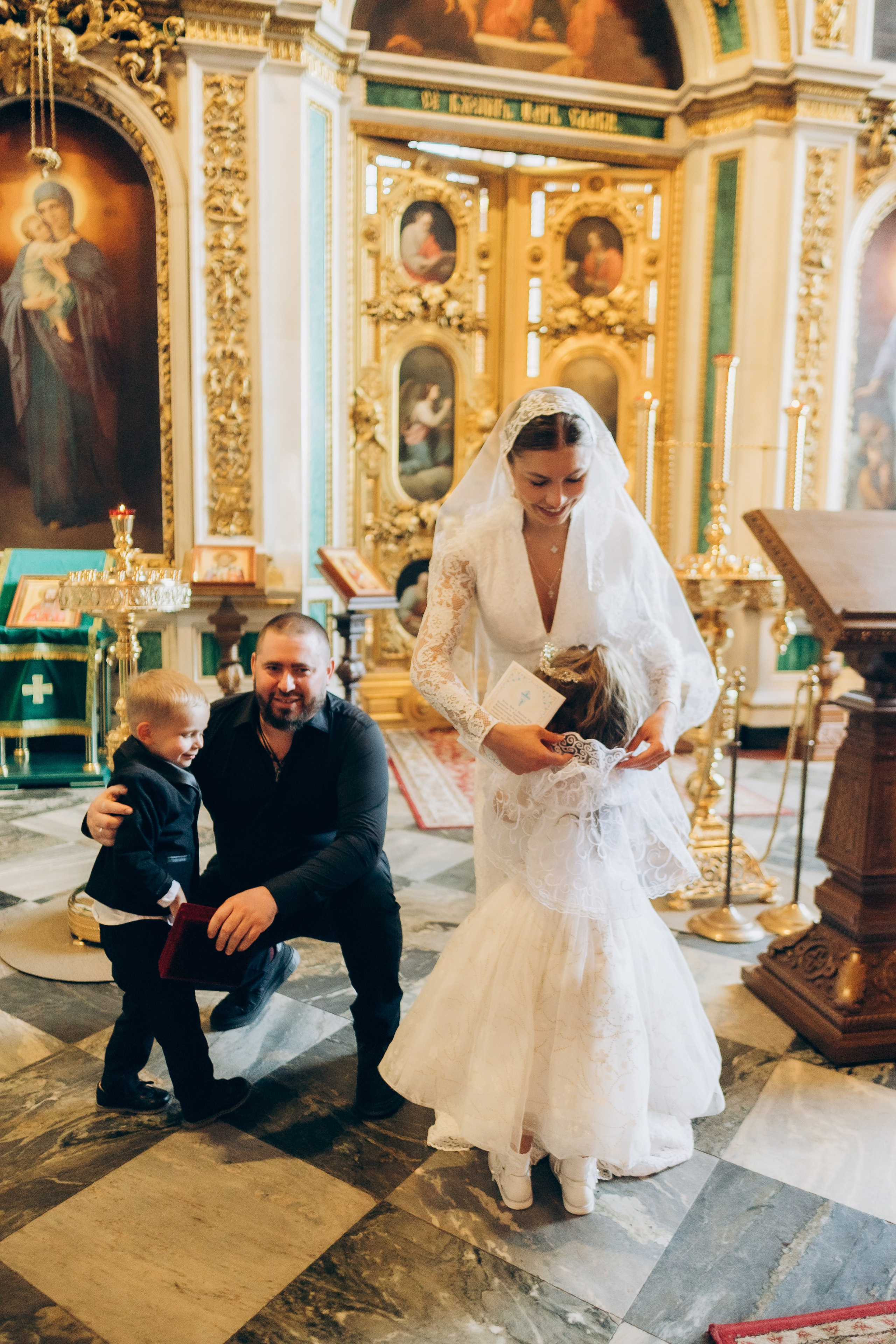 Венчание Исаакиевский. Фотограф ПИТЕР СПБ Надежда Баранова