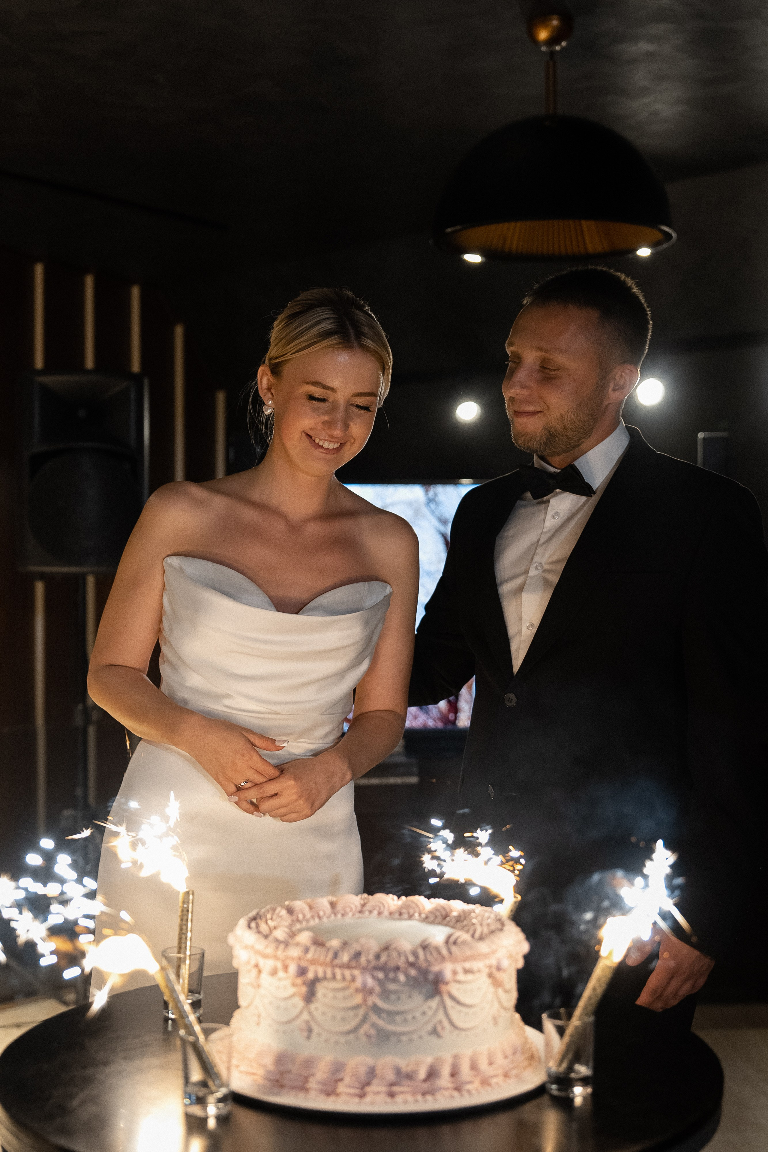 Люба & Никита | цифра + пленка. Свадебный фотограф СПб Мадина Сафарян