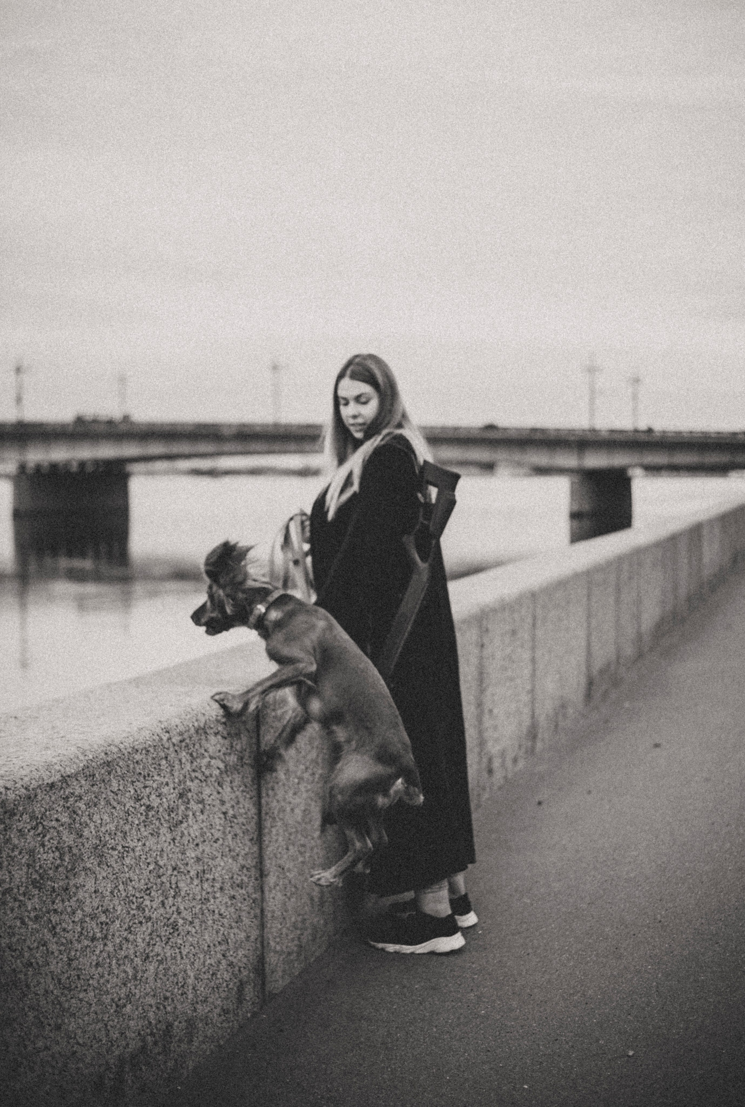 Полина. Фотограф Александра Степанова