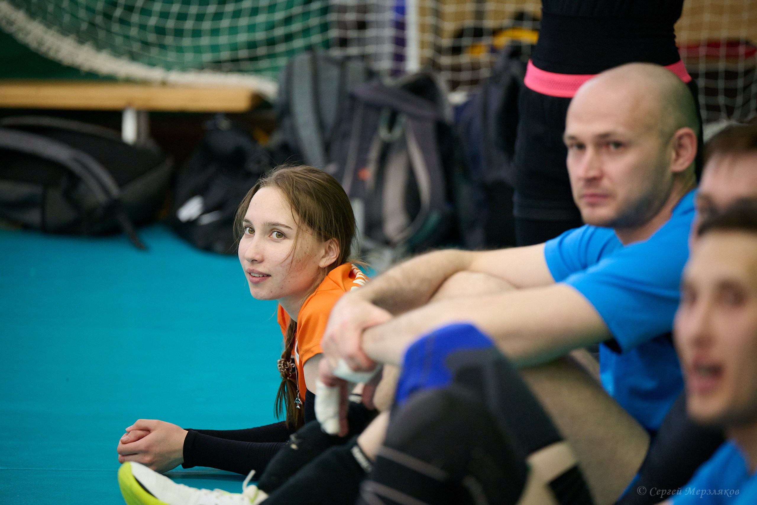 II Волейбольный турнир. Созвездие 26.05.2024 Ижевск. Спортивный репортажный фотограф в Ижевске Сергей Мерзляков