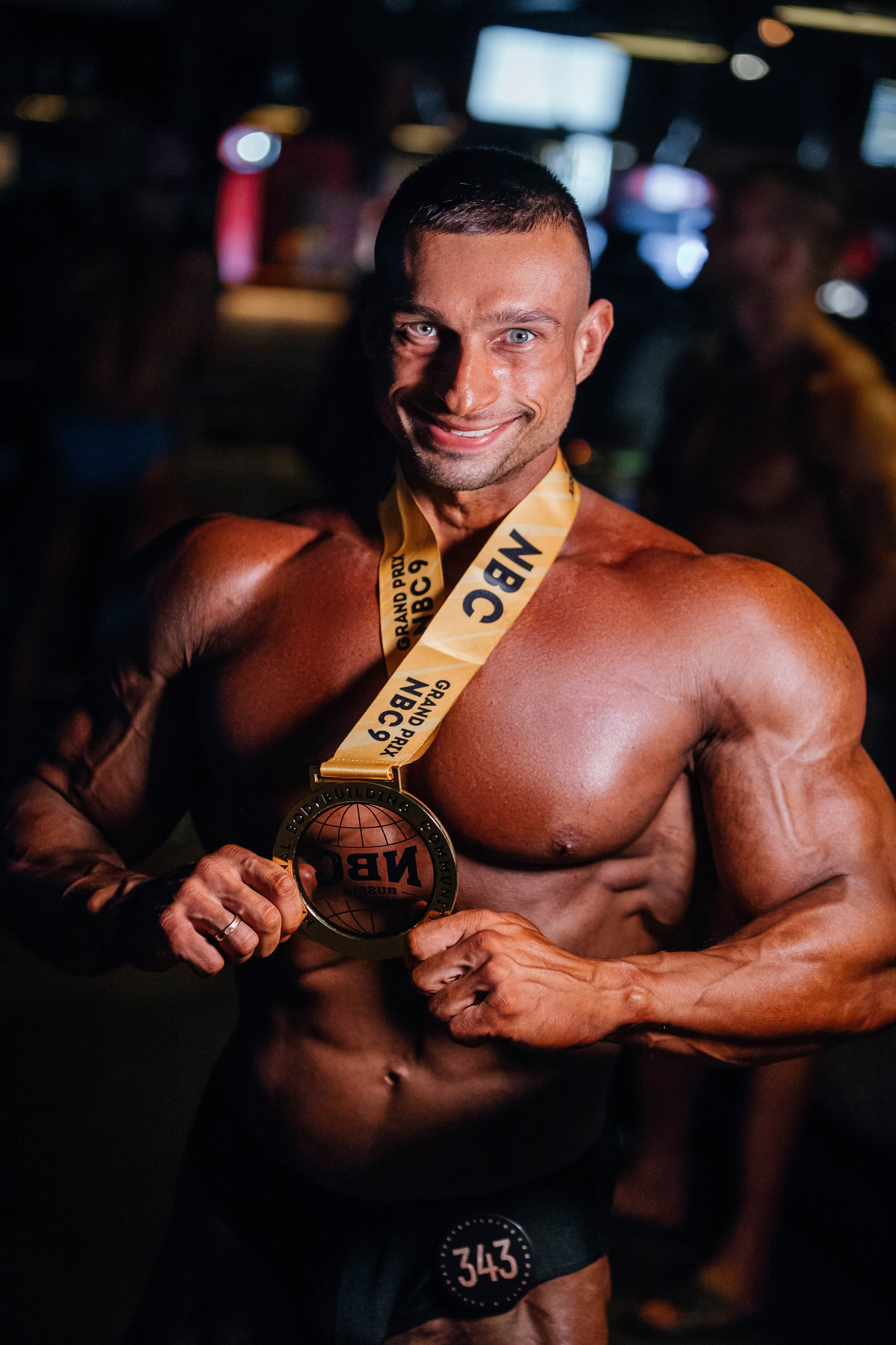 NBC9. Фотограф — художник в Москве Васильева Юлия