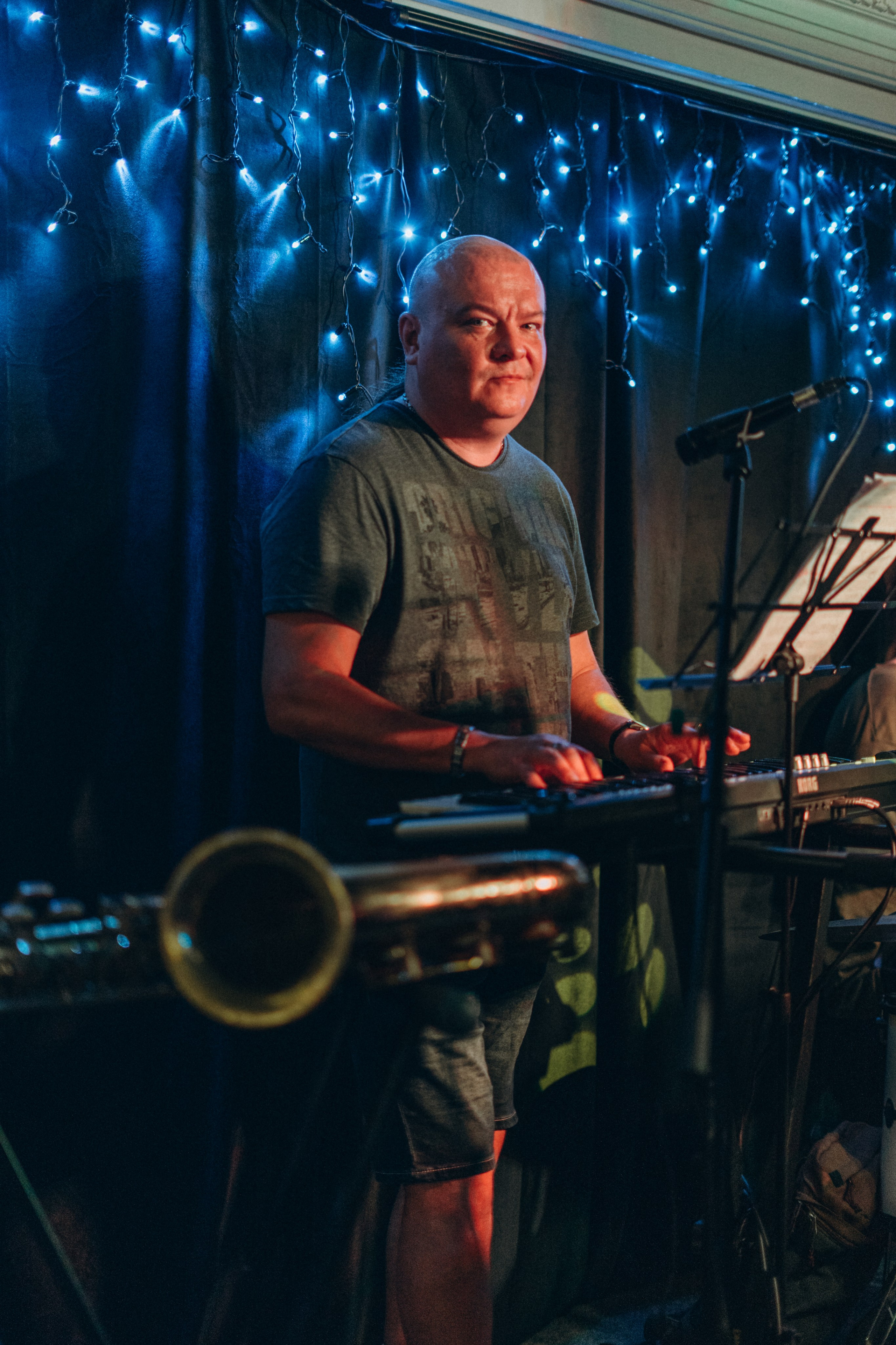 Jam Party 2. Портретный фотограф в Москве и Санкт-Петербурге Арина Чех