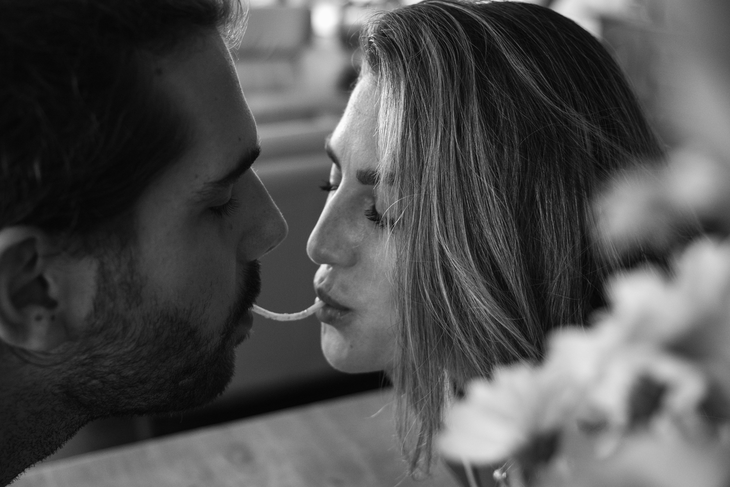 Тина и Лука. Ольга Антипова — фотограф