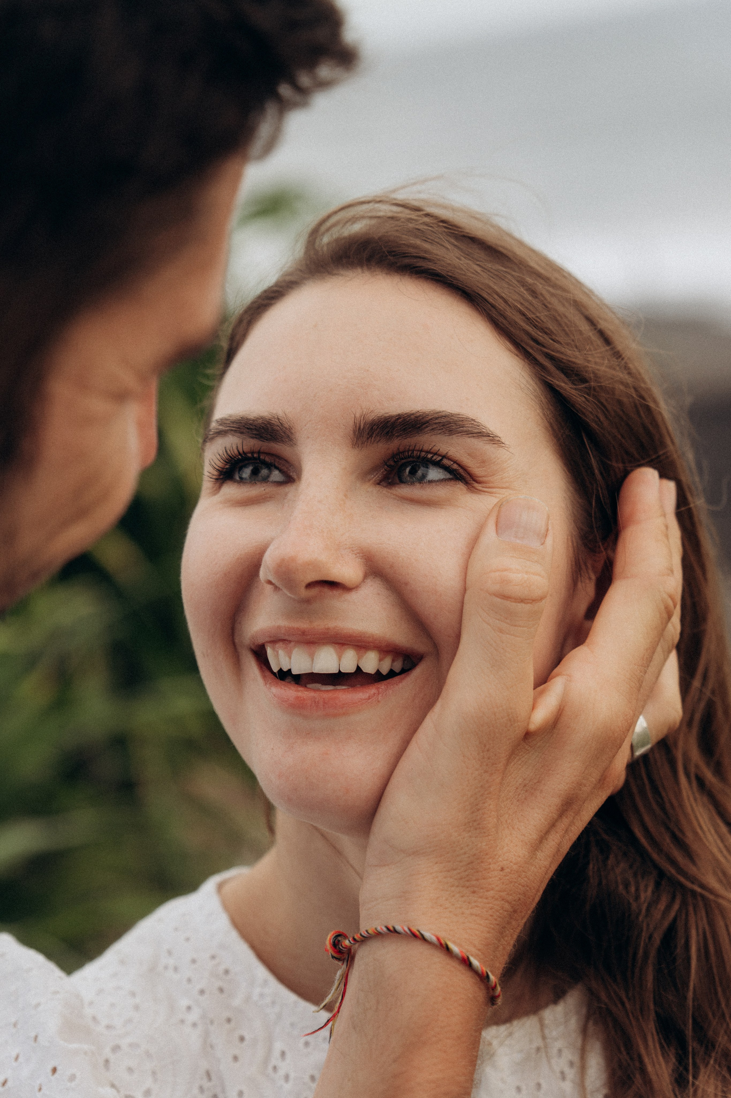 Anya & Max. Olga Antipova — photographer