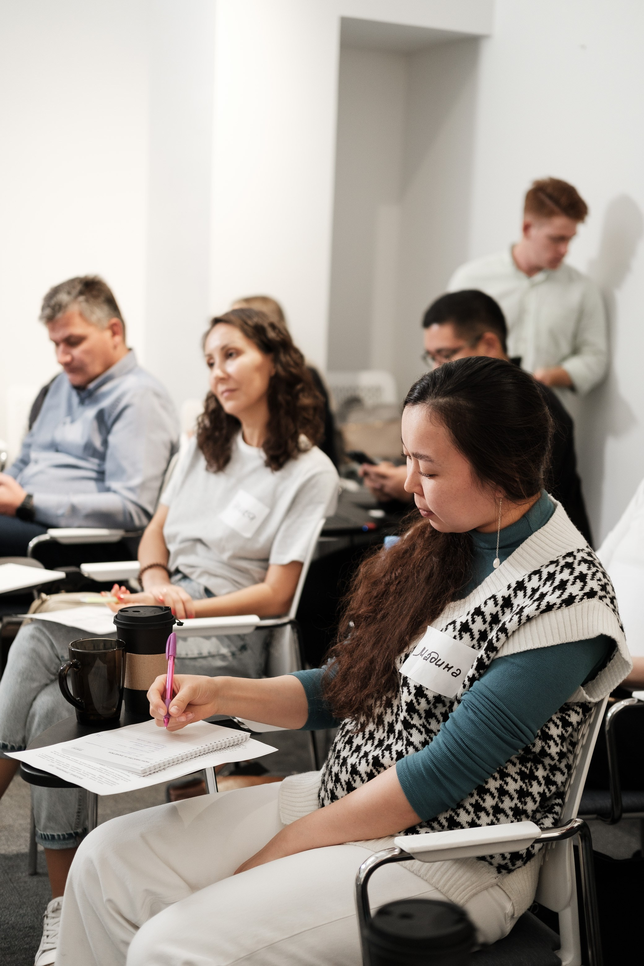 Инвестиционный форум. Профессиональный фотограф