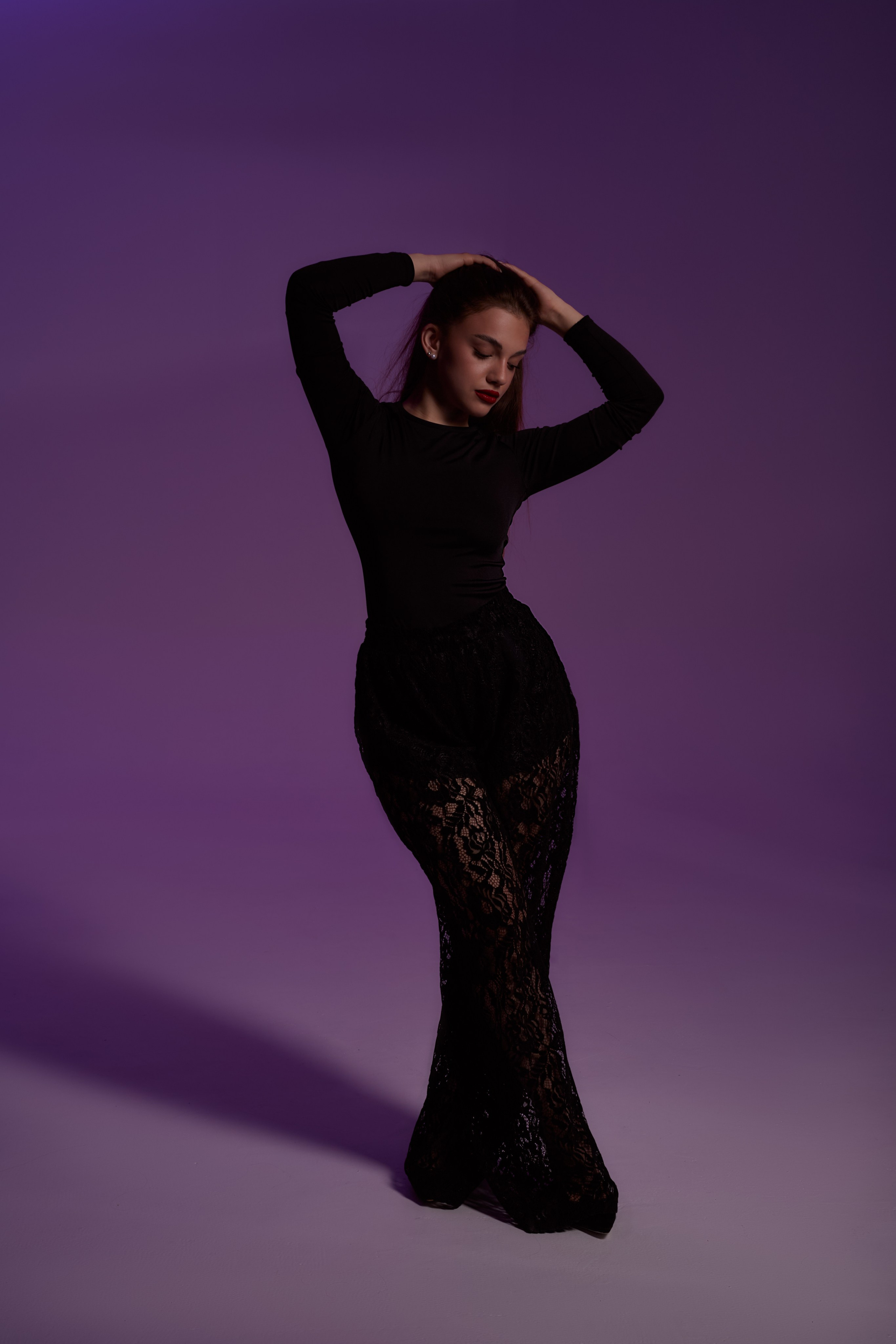 София. Фотограф из Казани