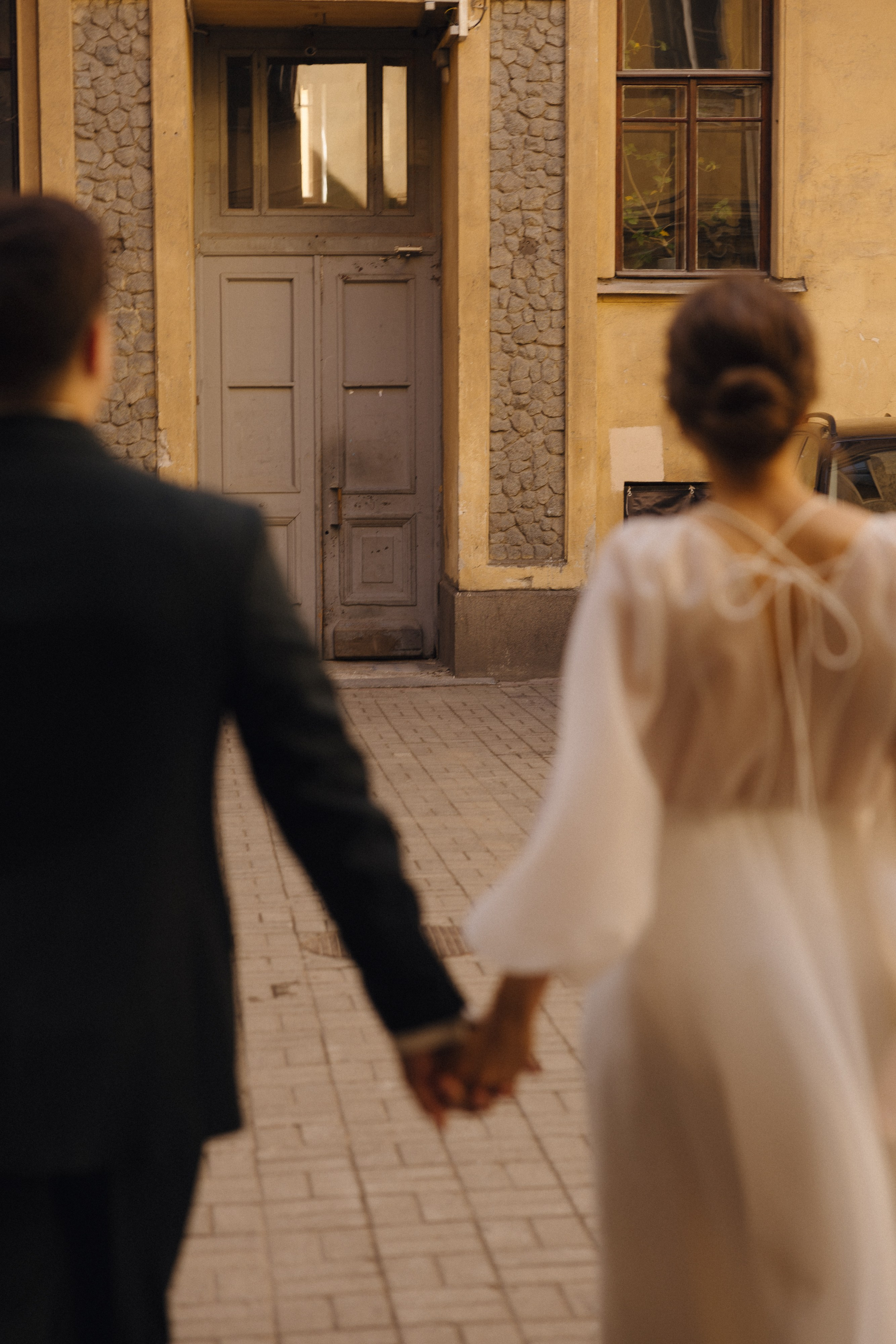 S|V. Свадебный фотограф Таня Караисаева