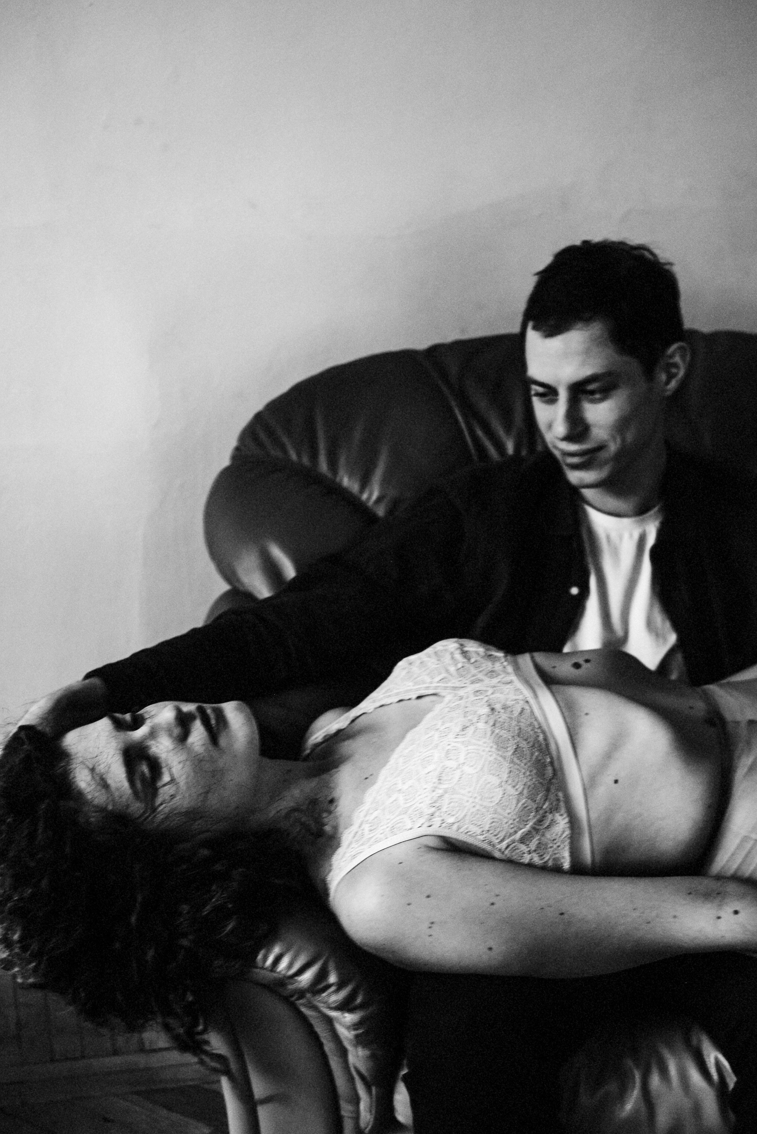 фотограф love story