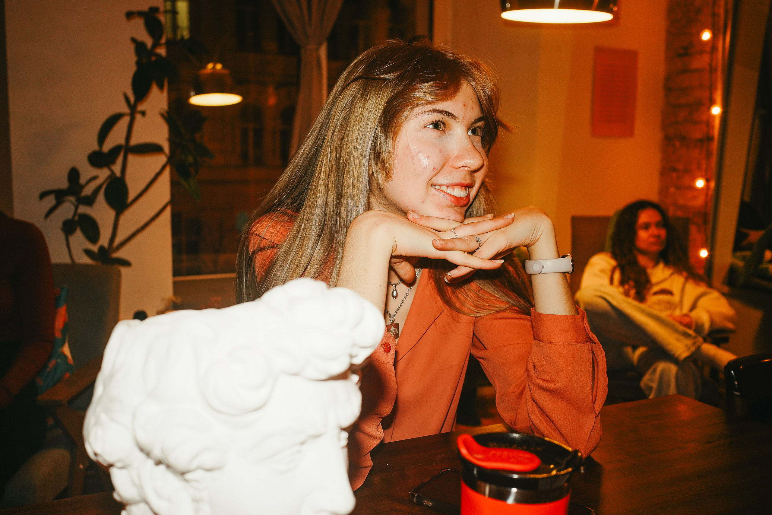 День рождения варибариста. ИТВИ