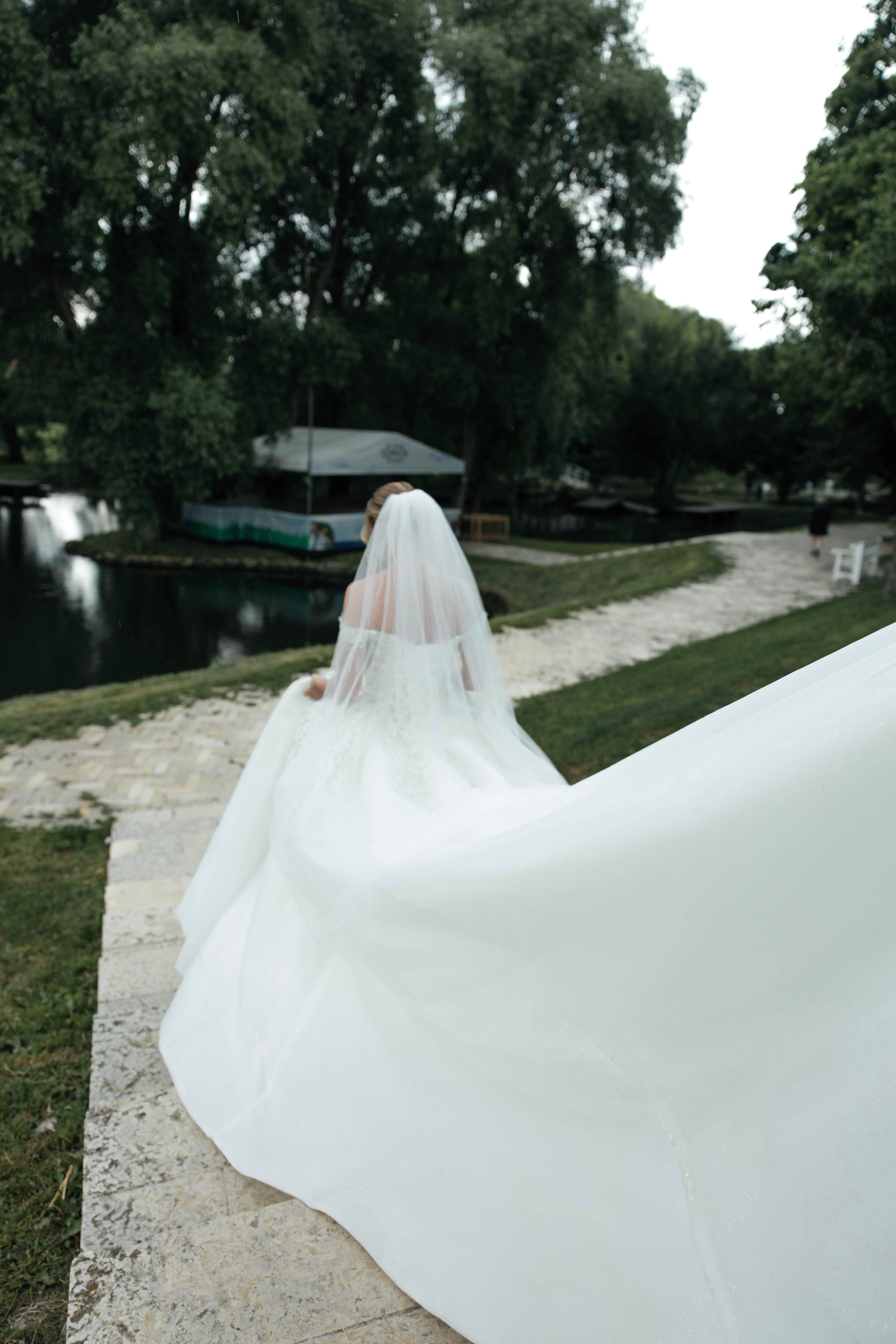 DMITRY & MARIA. Свадебное ФОТО & ВИДЕО Москва/Липецк