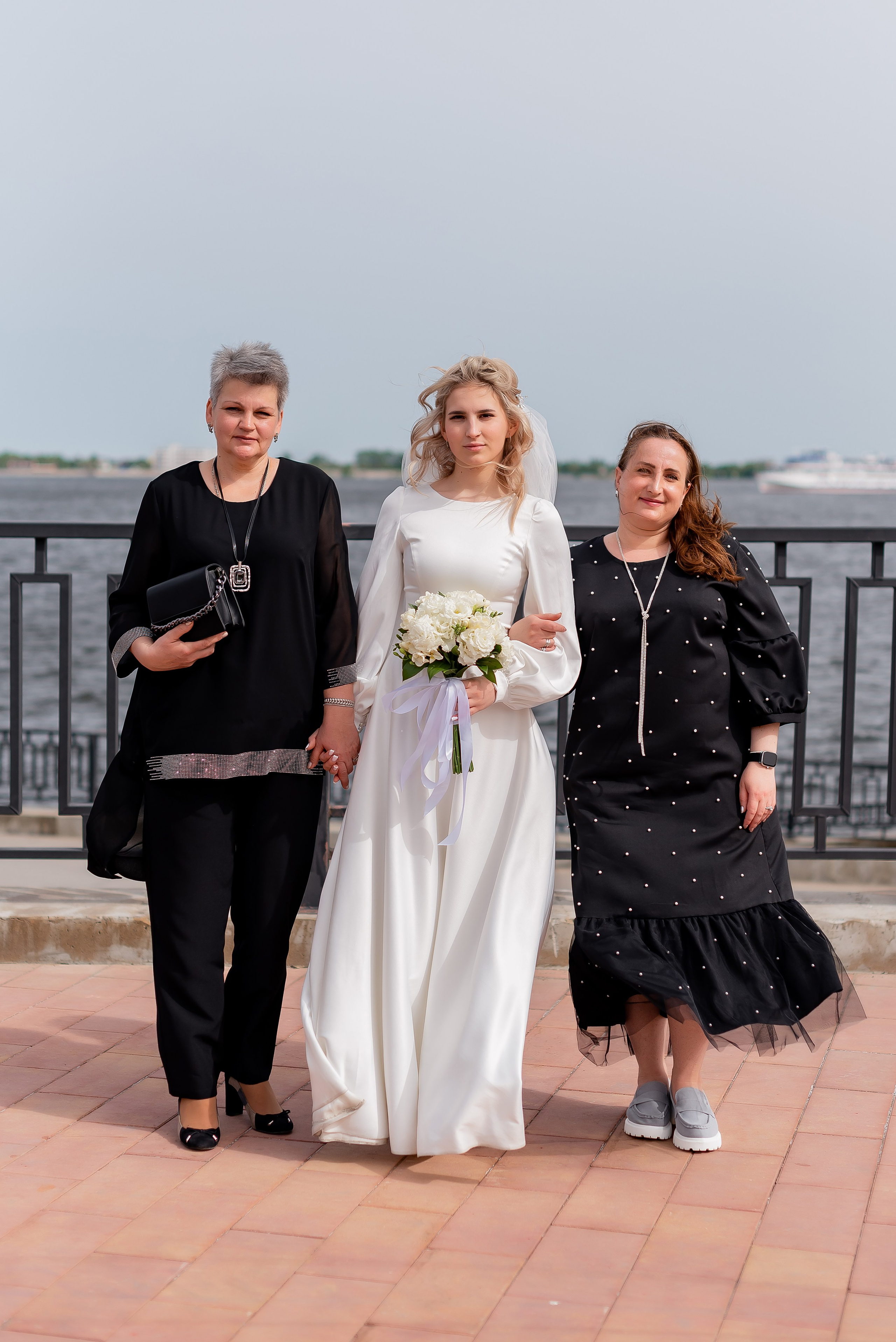 Иван и Кристина. Фотограф Татьяна Иванчикова