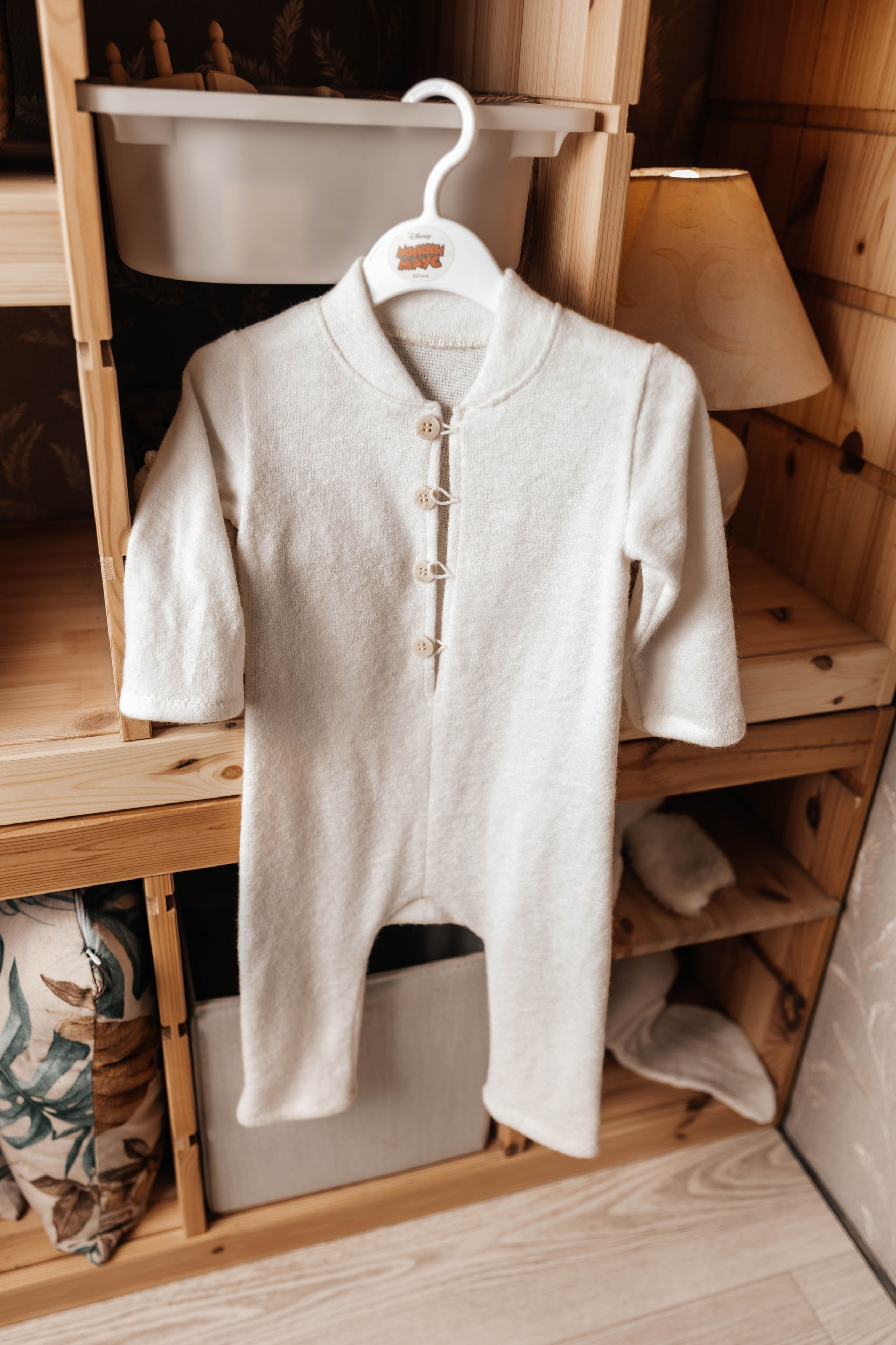 Гардероб. Фотограф новорожденных Москва, Люберцы, Жуковский, Раменское