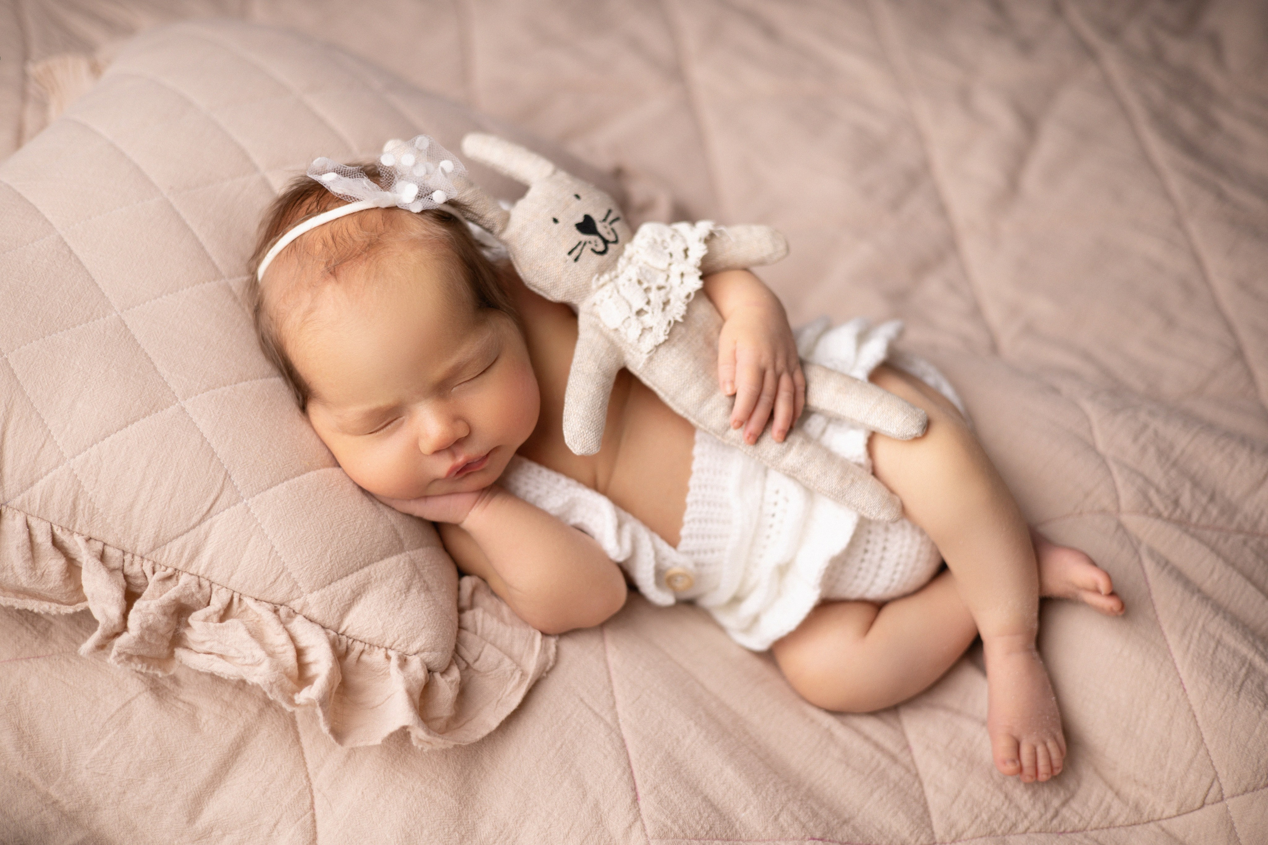 Александра 8 дней. Детский новорождённых и детей постарше Анисимова Полина