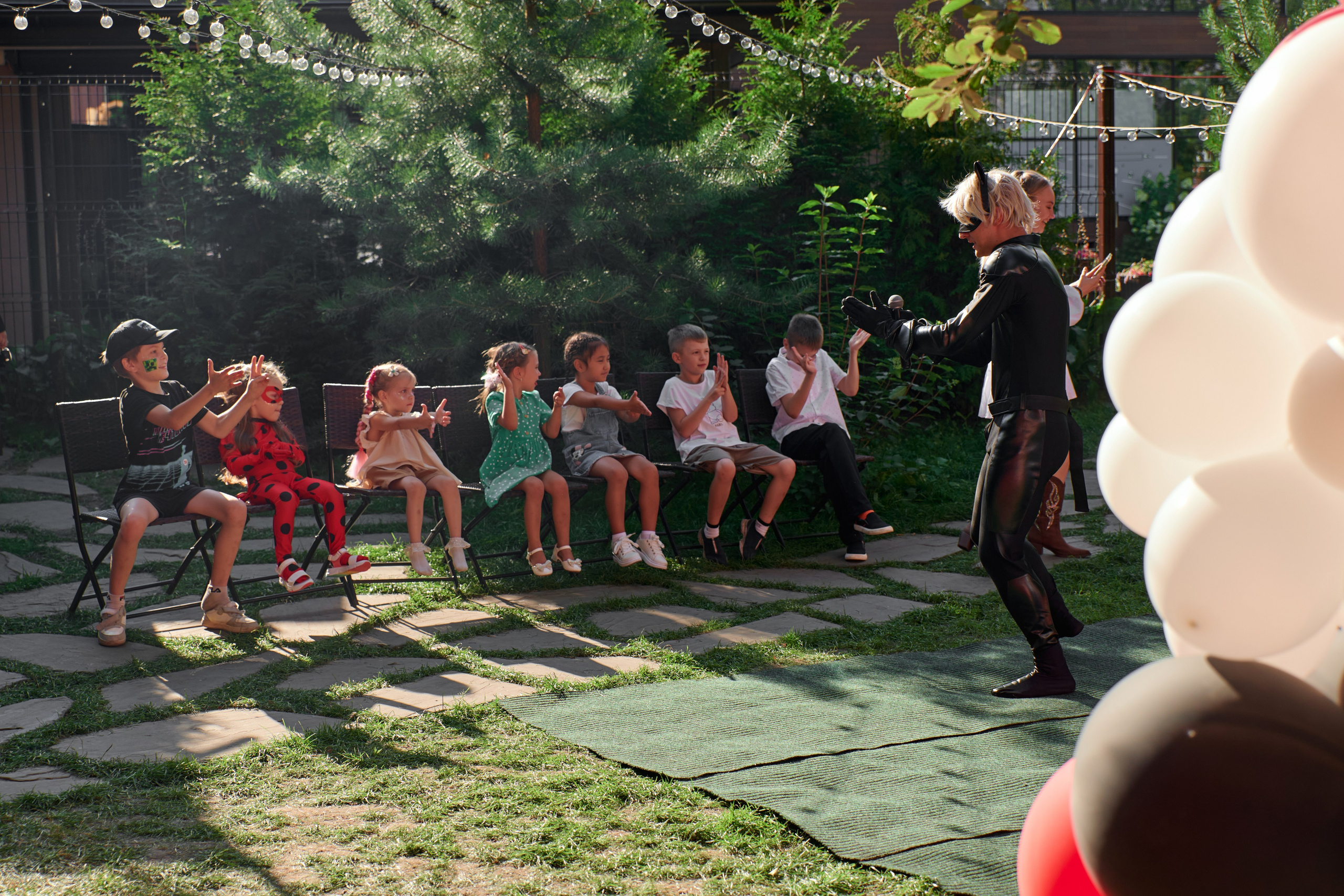 ВАРЮША. ФОТОГРАФ Кристина Павлова | МОСКВА