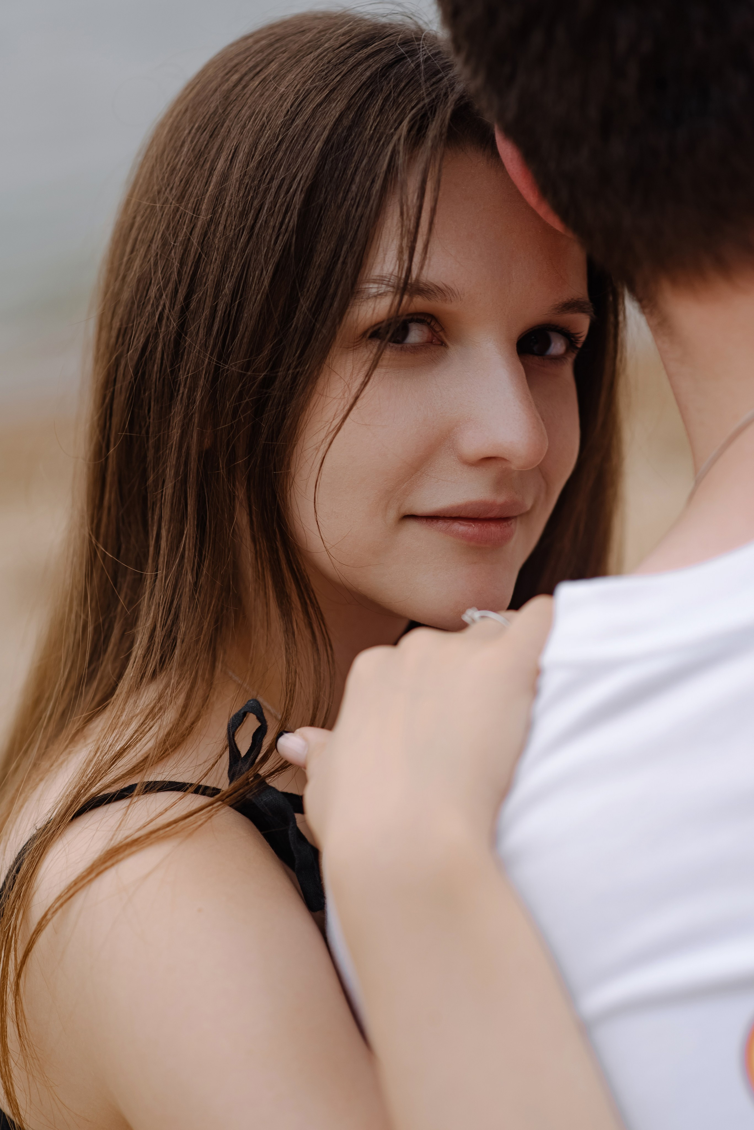 С любимым другом. Фотограф Минск Катерина Кирик