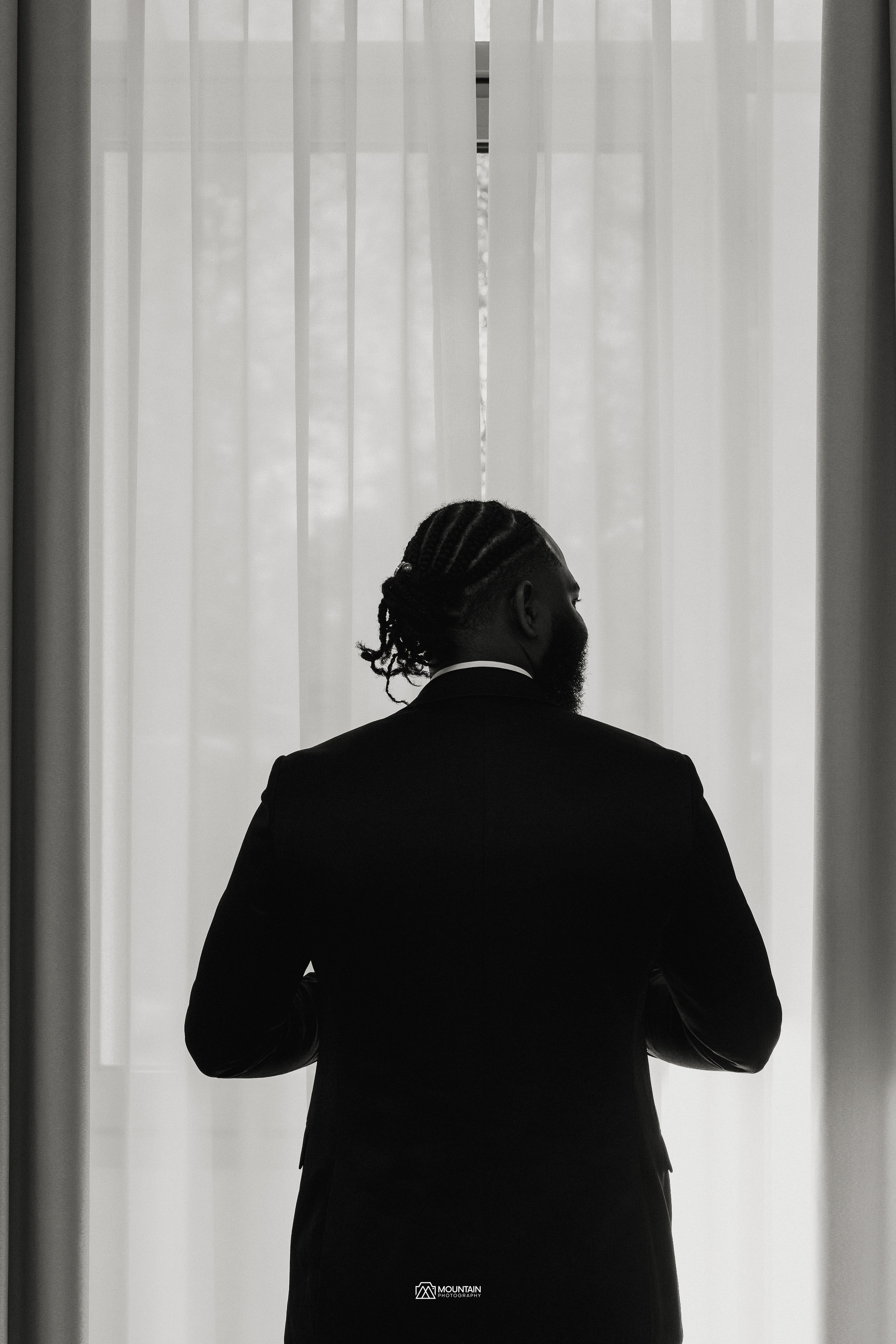 James Wedding. Photographe basé à Moscou