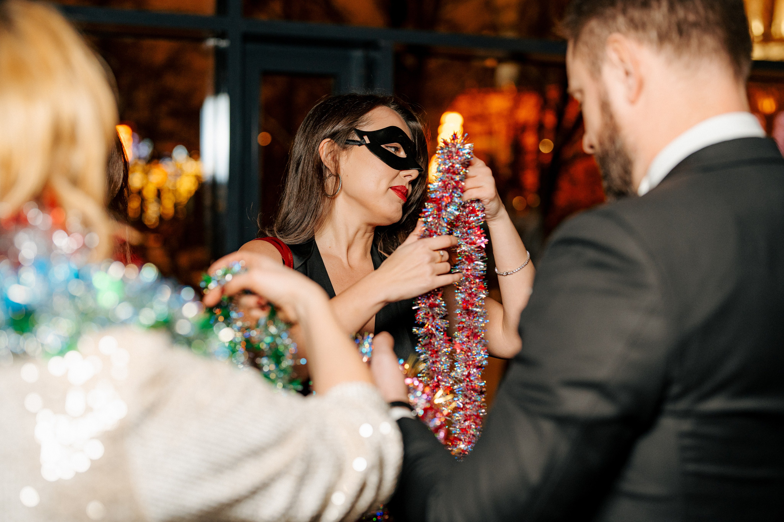 RosBank End of Year party (Корпоратив). Я занимаюсь событийной, свадебной, товарной, студийной… фотографией