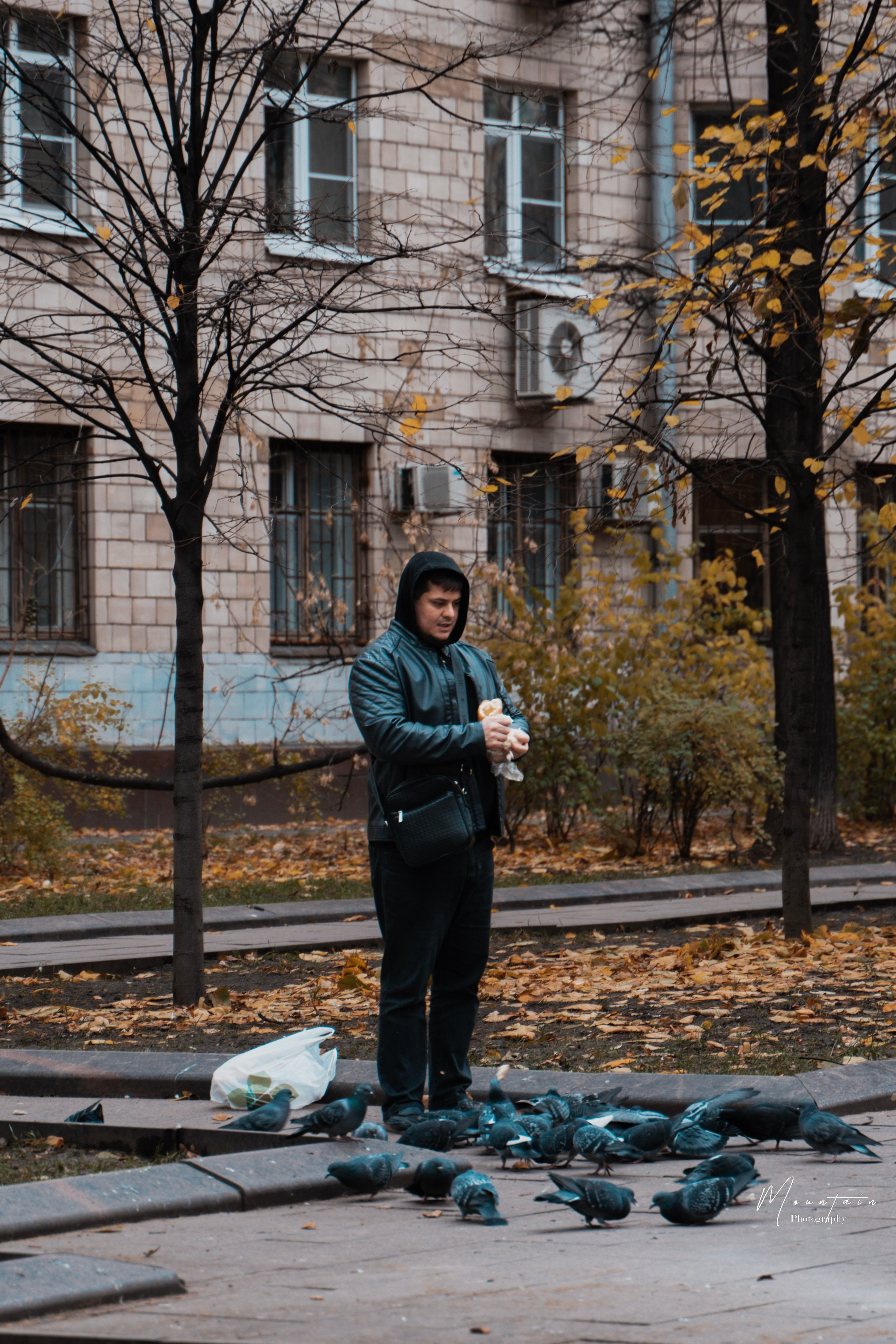 ART/Street. Photographe basé à Moscou