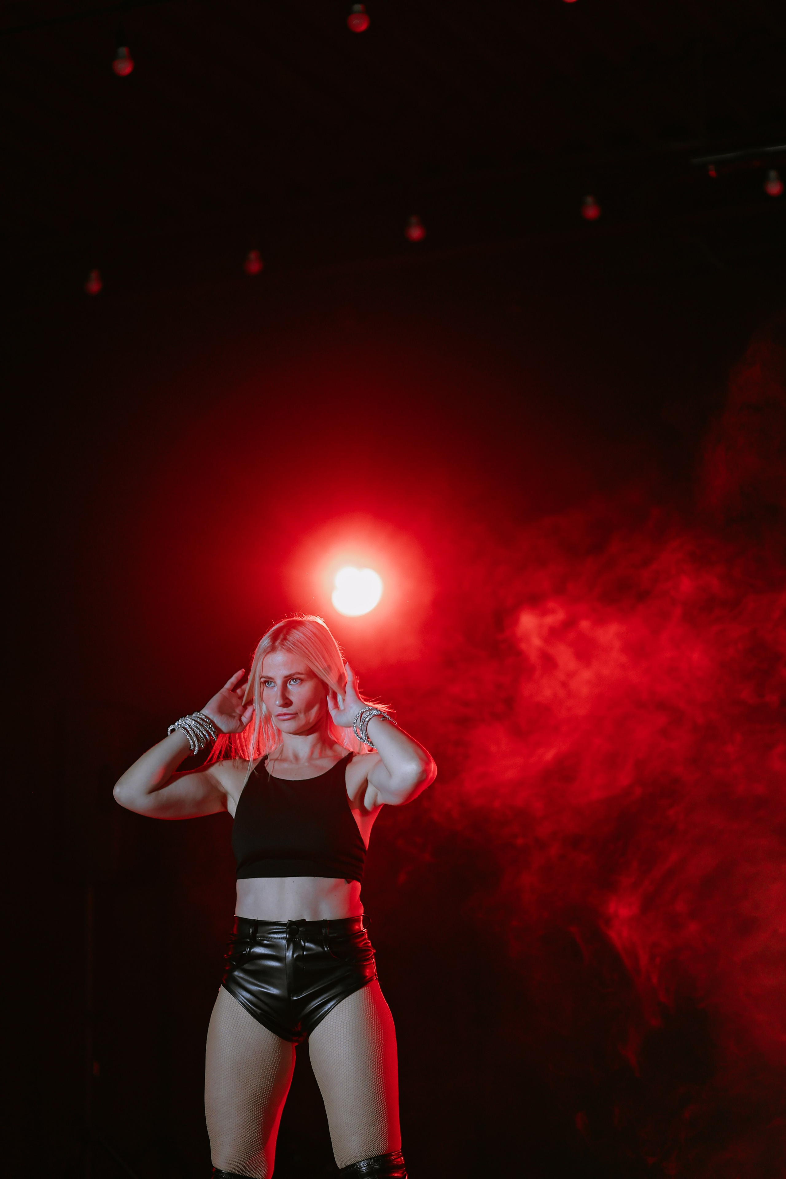 Heels class by isv.m. Фотограф в Москве