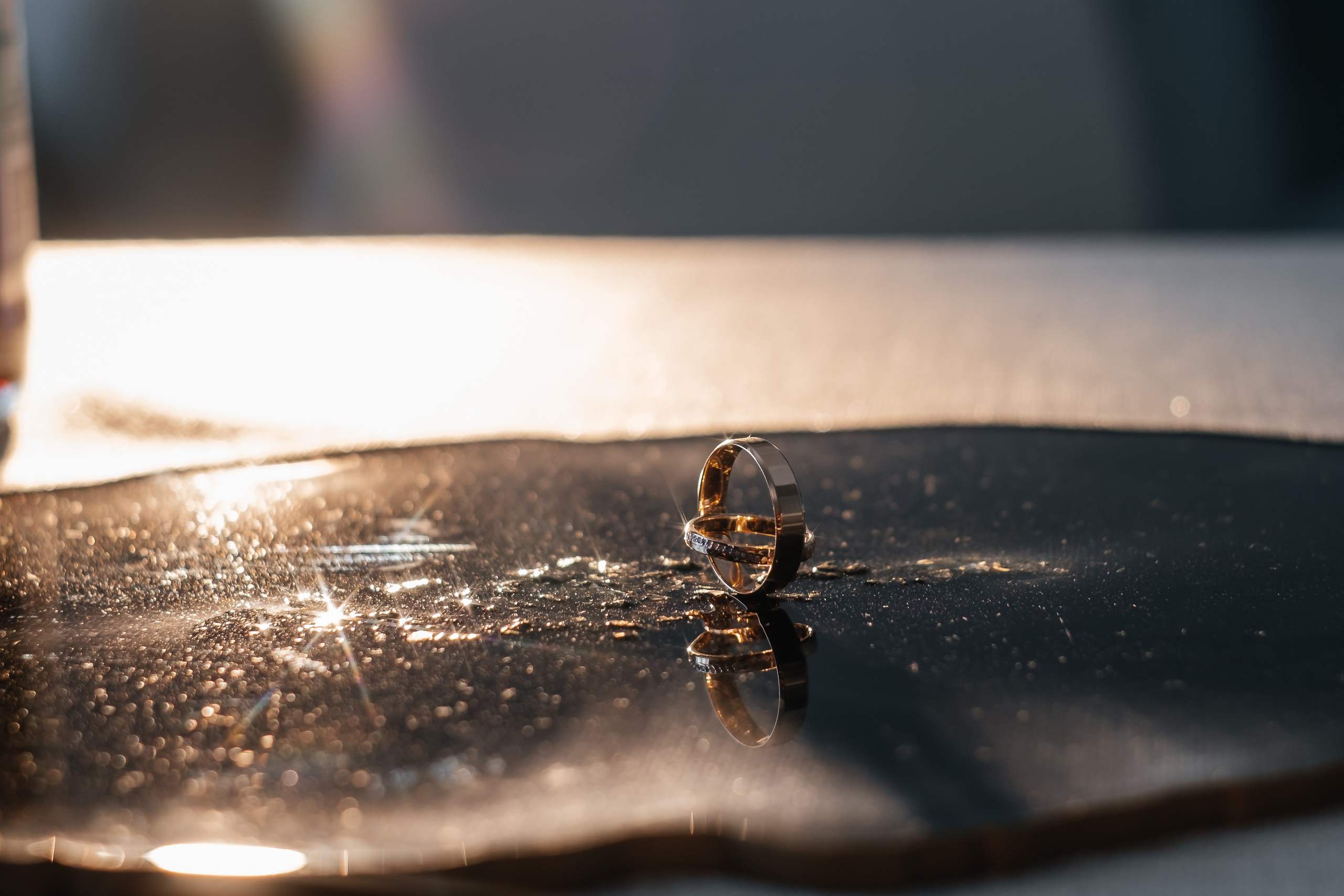 Анонс свадьбы Елены и Владислава. Свадебный фотограф в Крыму и Севастополе Ольга Баскакова