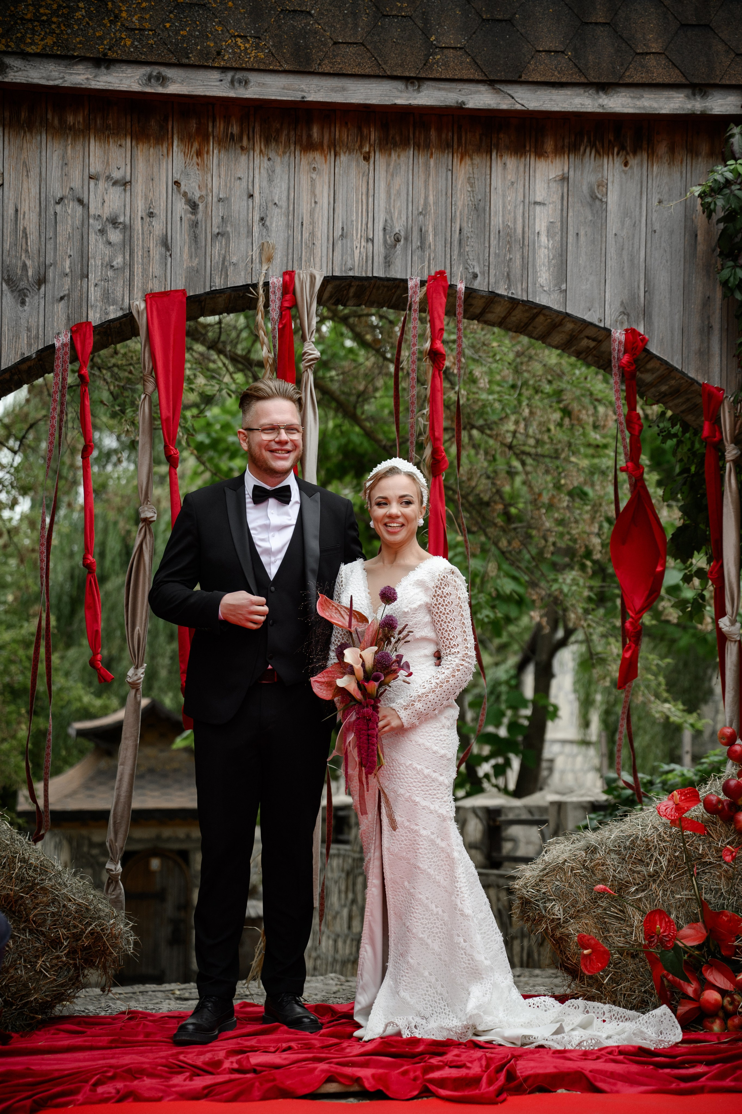 Lisa & Ilya. Фотограф в Липецке Ковалько Евгений