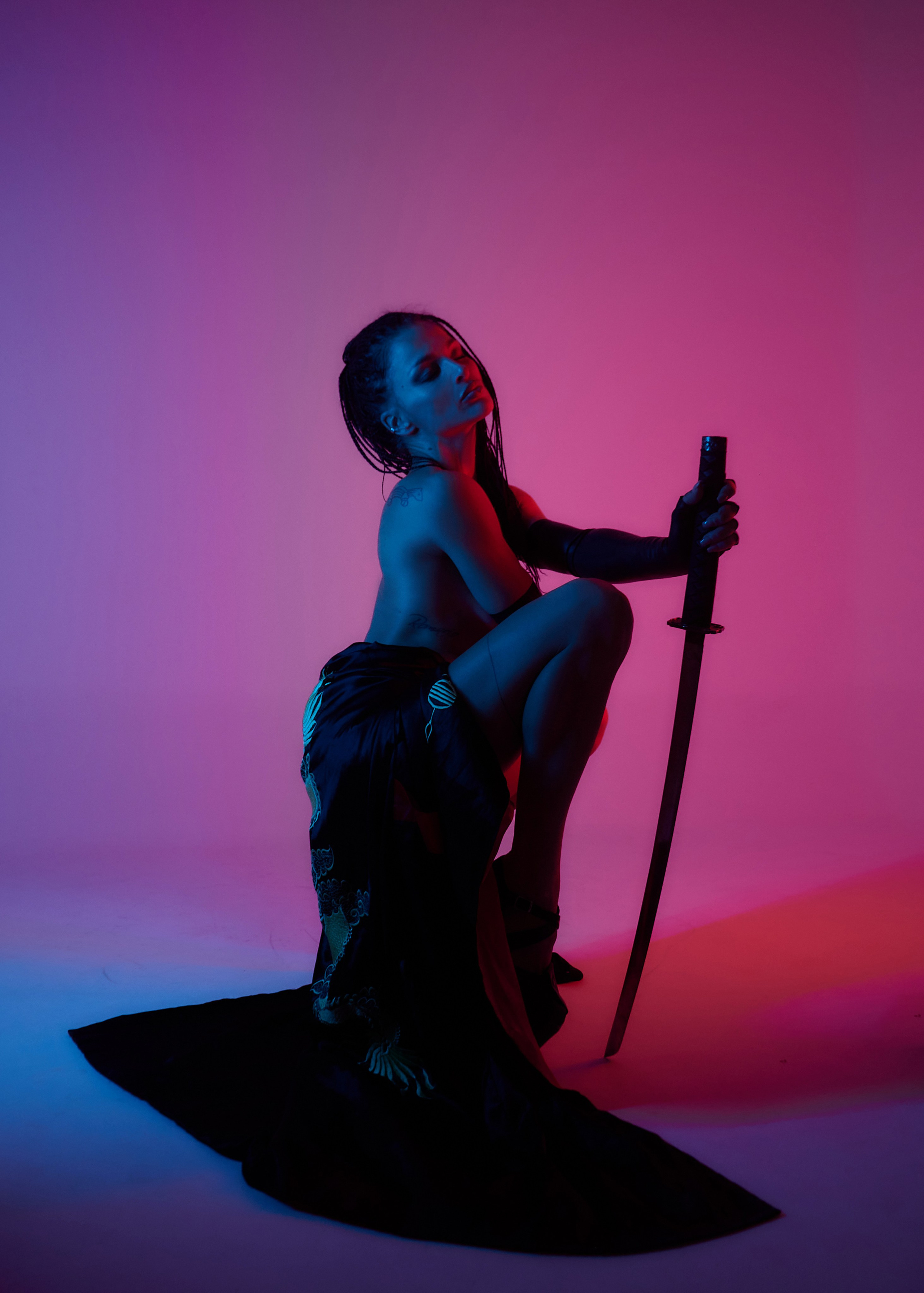 Тата. Фотограф в Севастополе