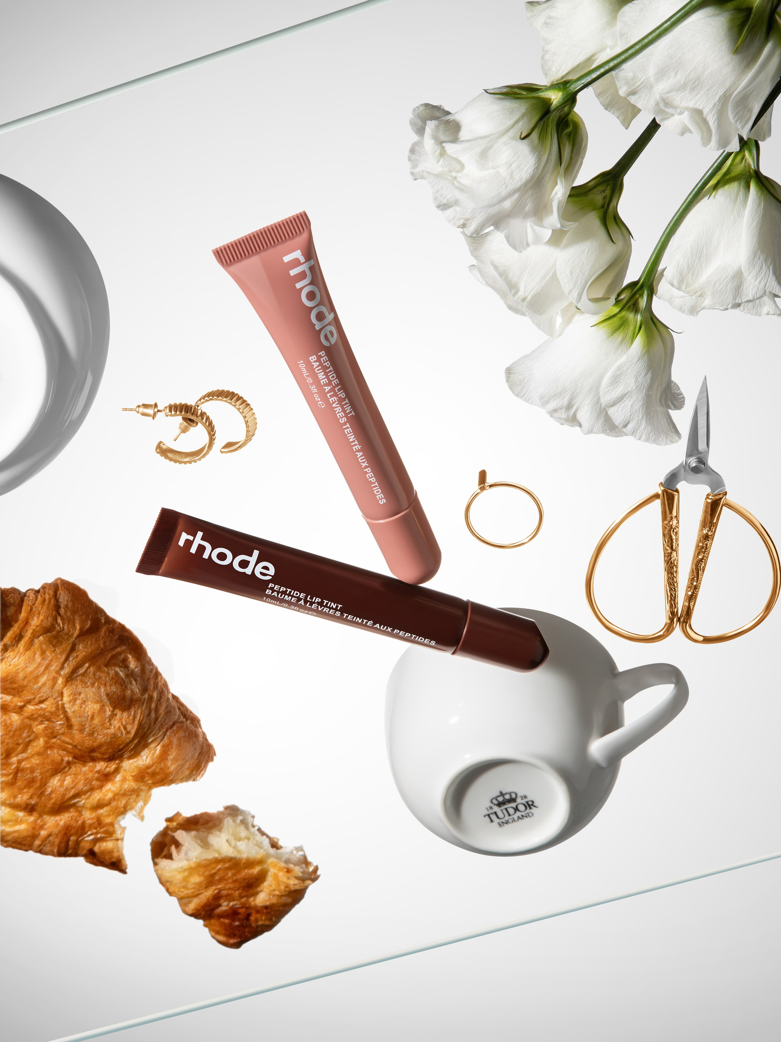 Фотосъемка декоративной косметики и парфюмерии. Маргарита Кузьмина, предметный фотограф Москва, Мытищи