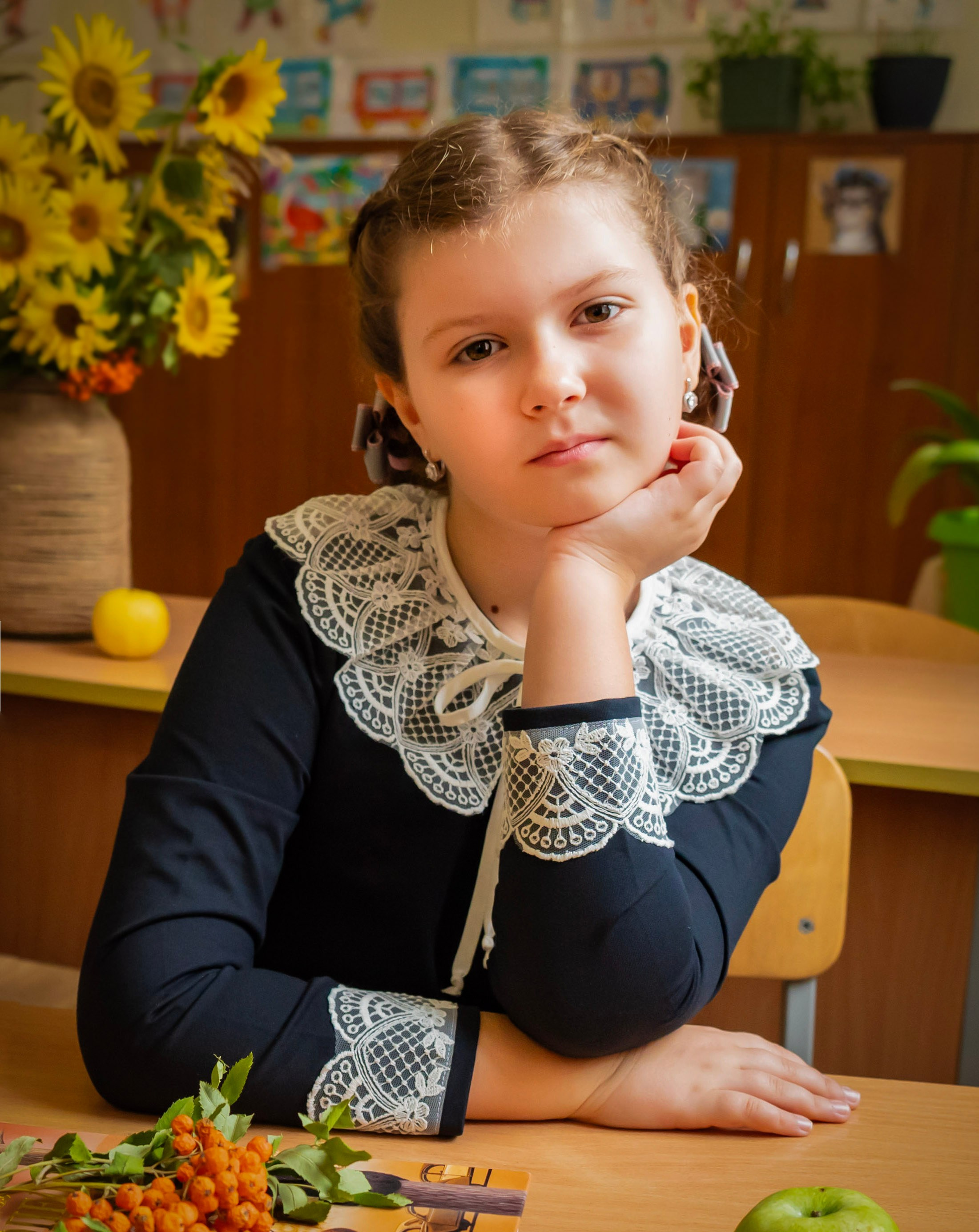 Здравствуй, 3 класс!!!. Главная