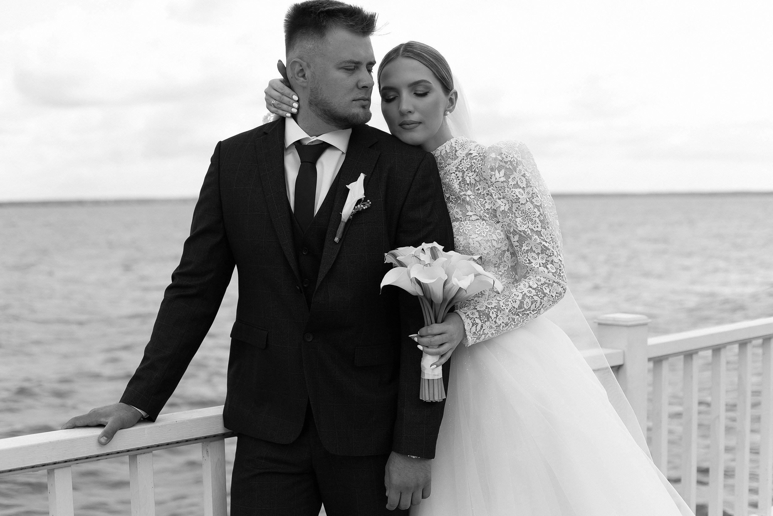 Никита & Арина. Свадебный и портретный фотограф Челябинск