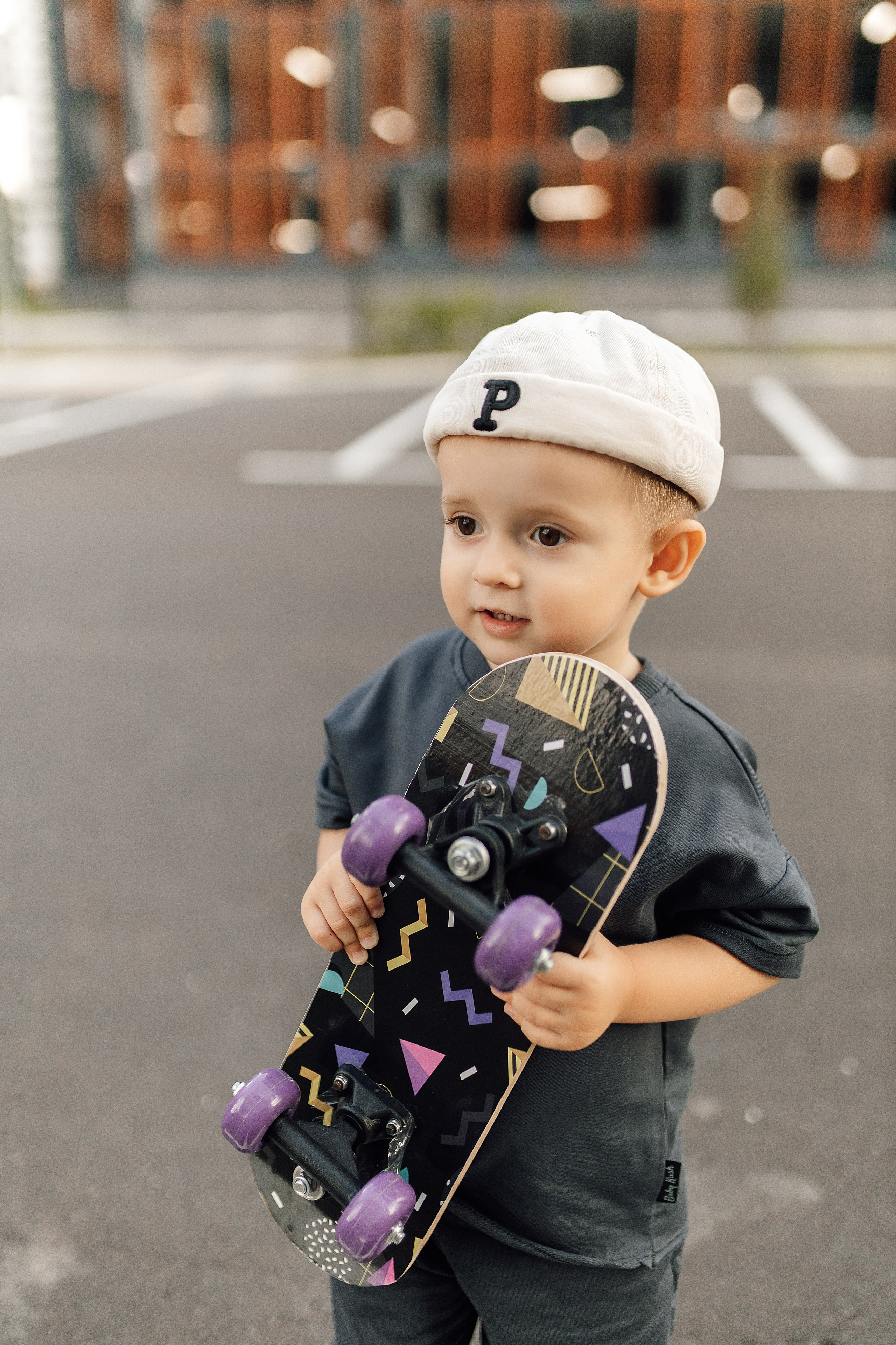 № 6. Фотограф в Москве Юлия Хамзина