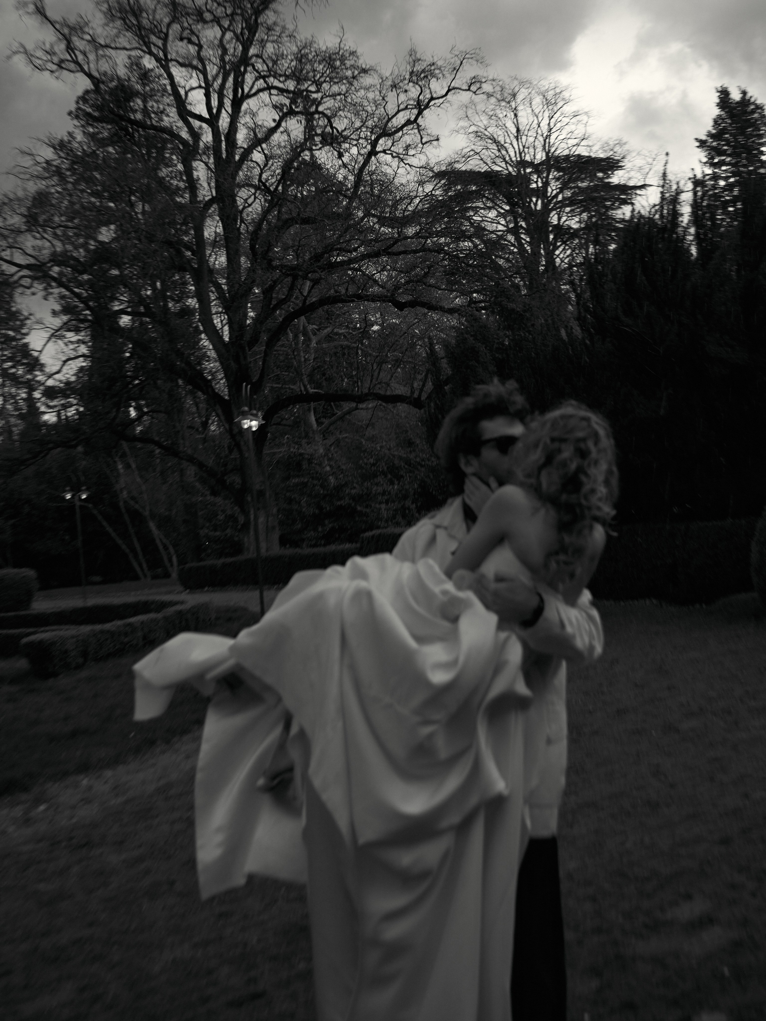 Давид и Милита