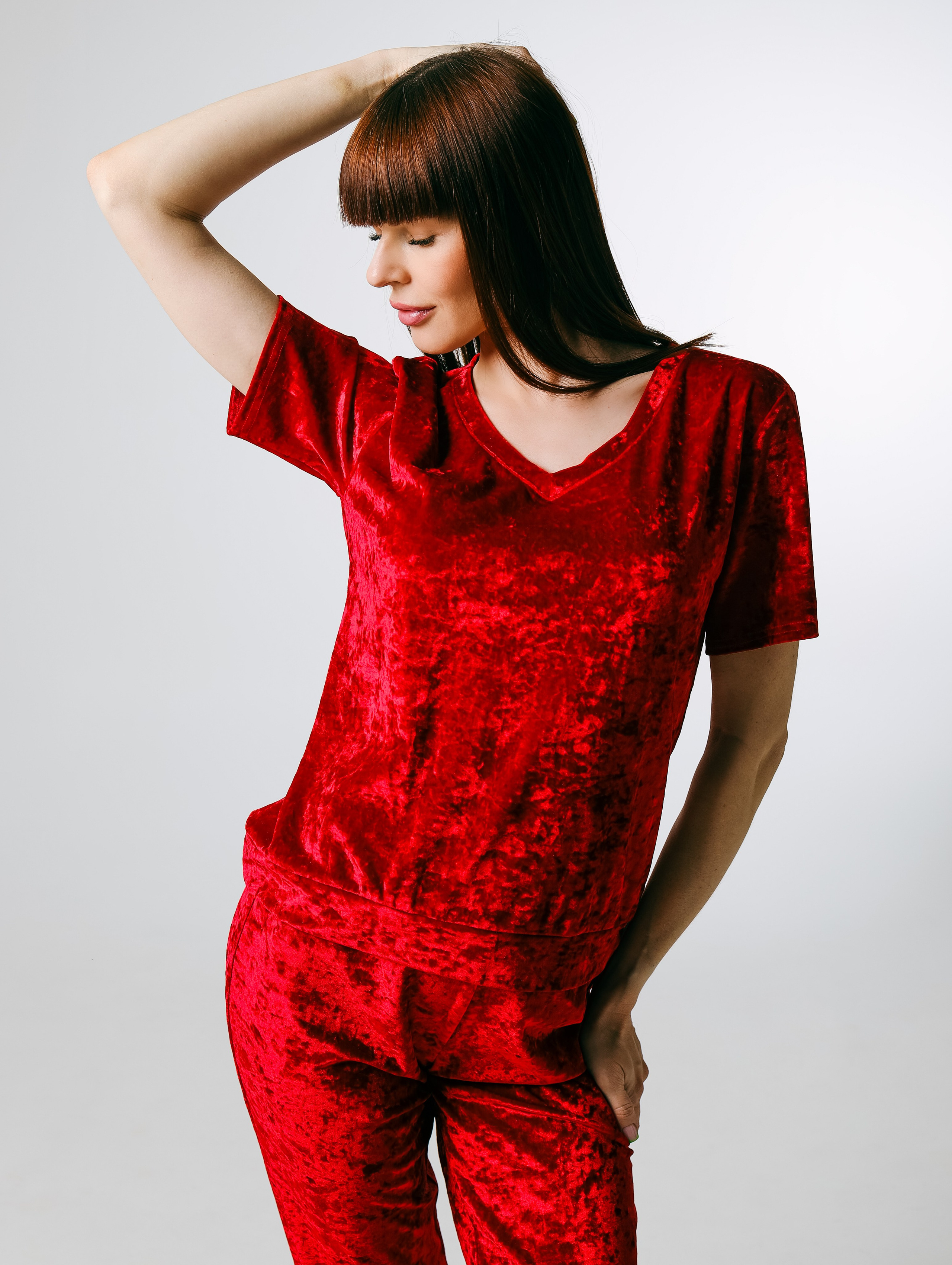 Одежда и аксессуары. Главная