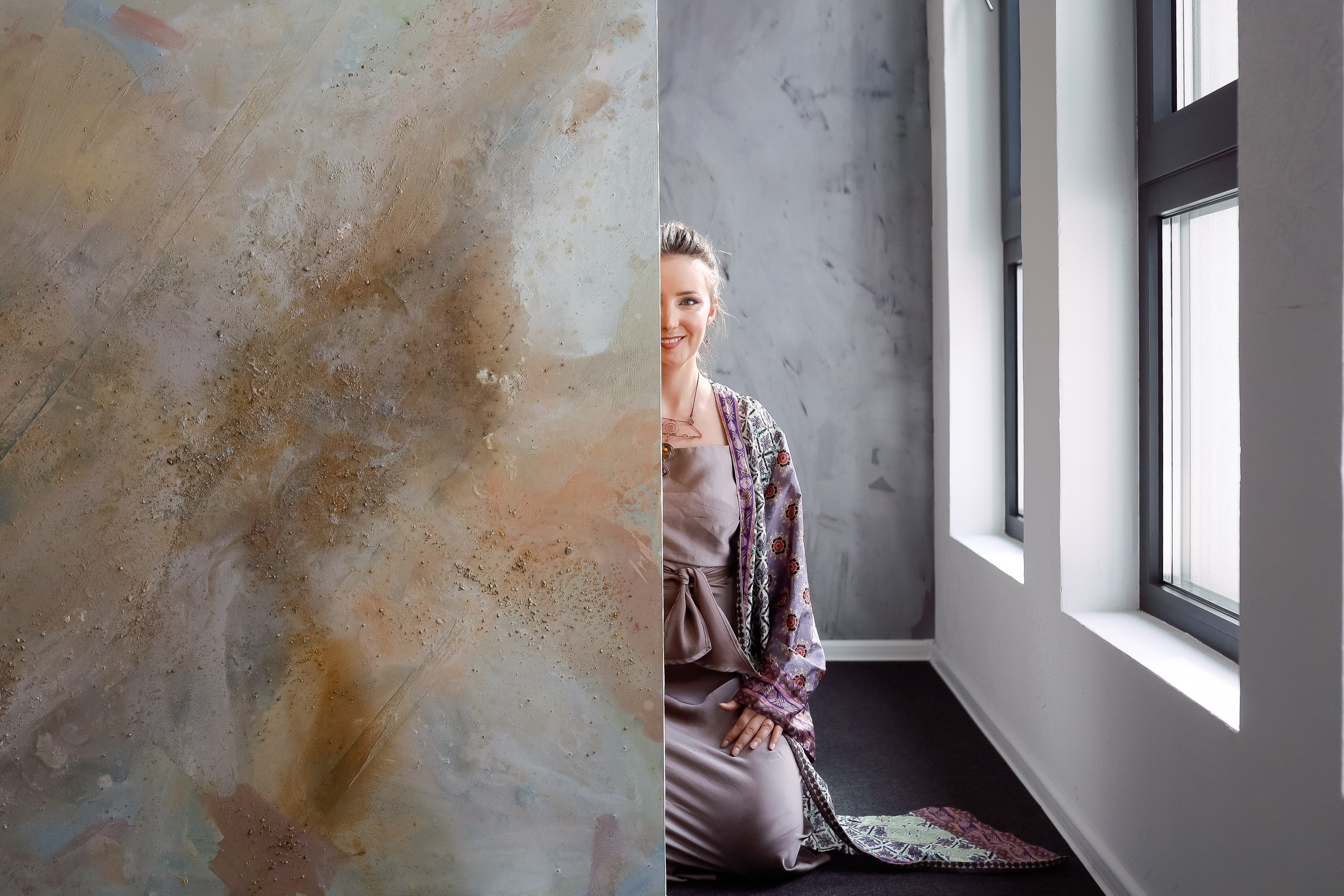 Anina. Лариса Богомолова. Фотограф. Видеограф. Болгария