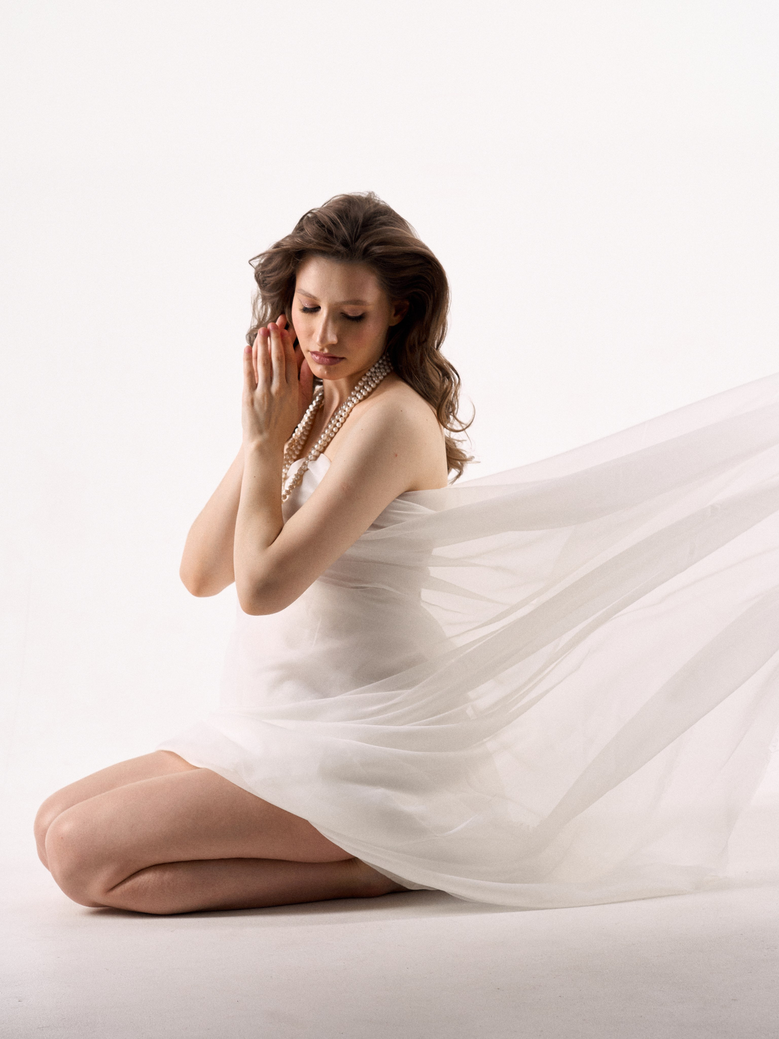 Фотопроект для беременных